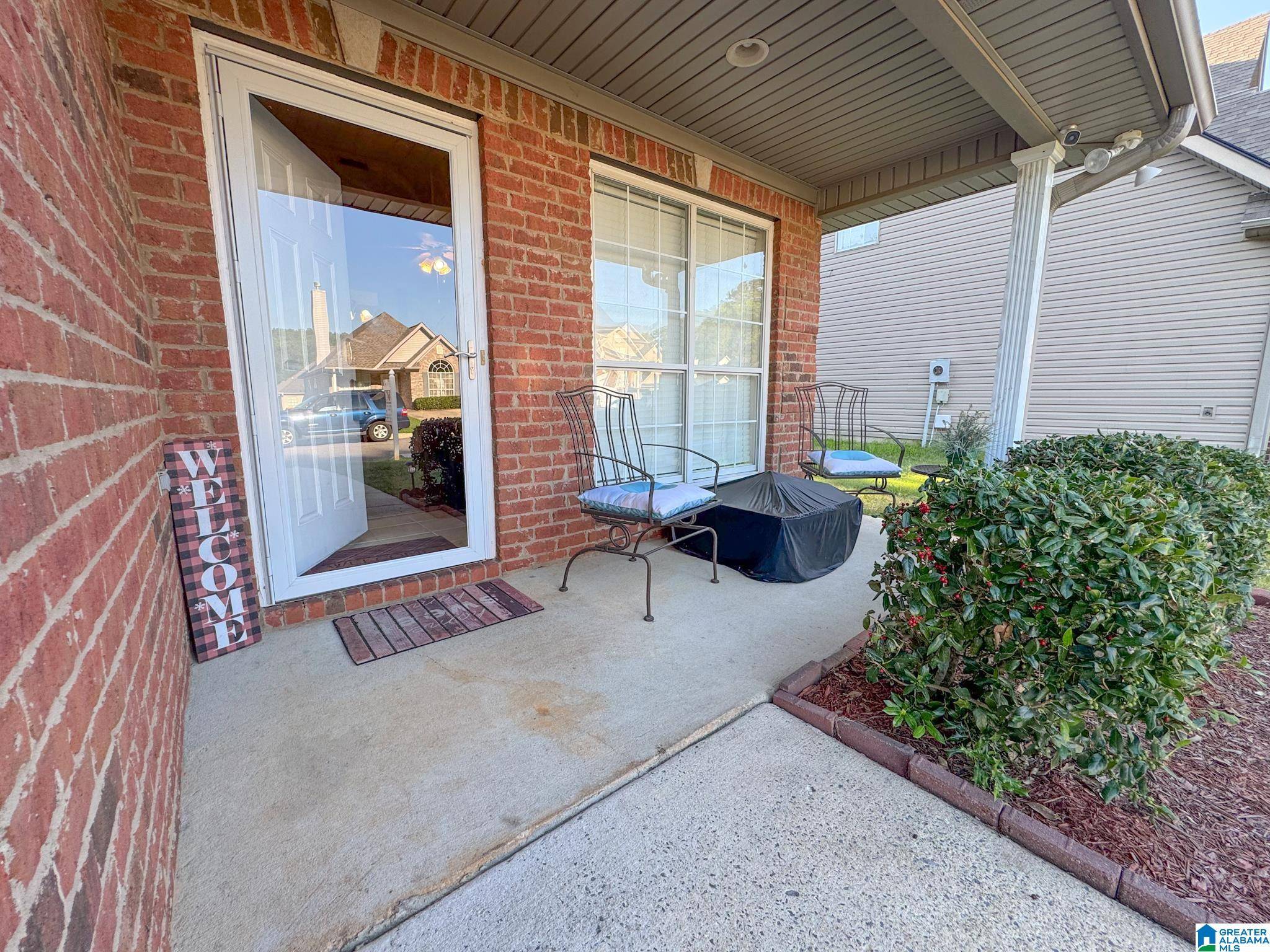 Pinson, AL 35215,5947 PRINCESS BOULEVARD