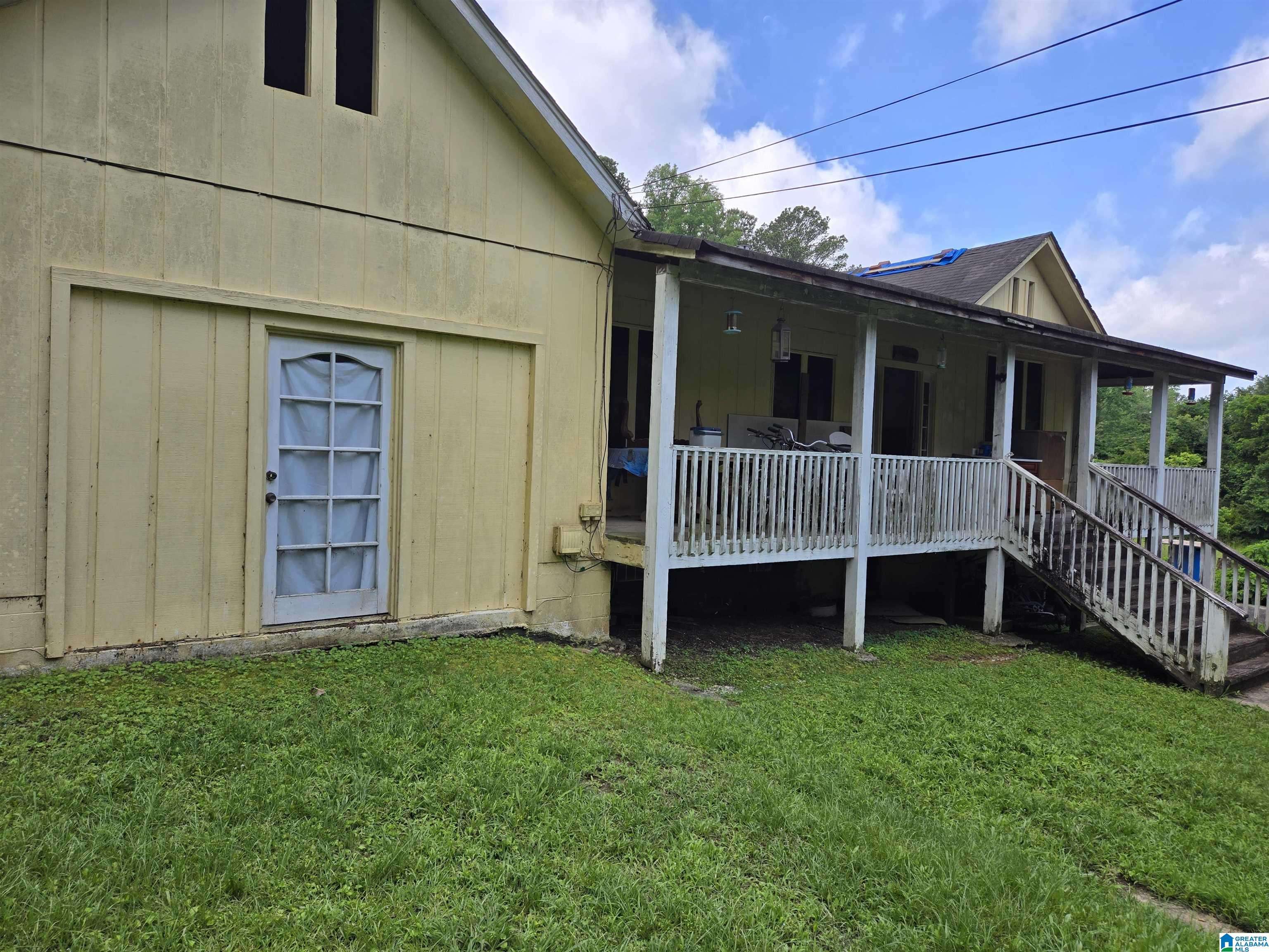 Bessemer, AL 35022,2412 FLUKER DRIVE