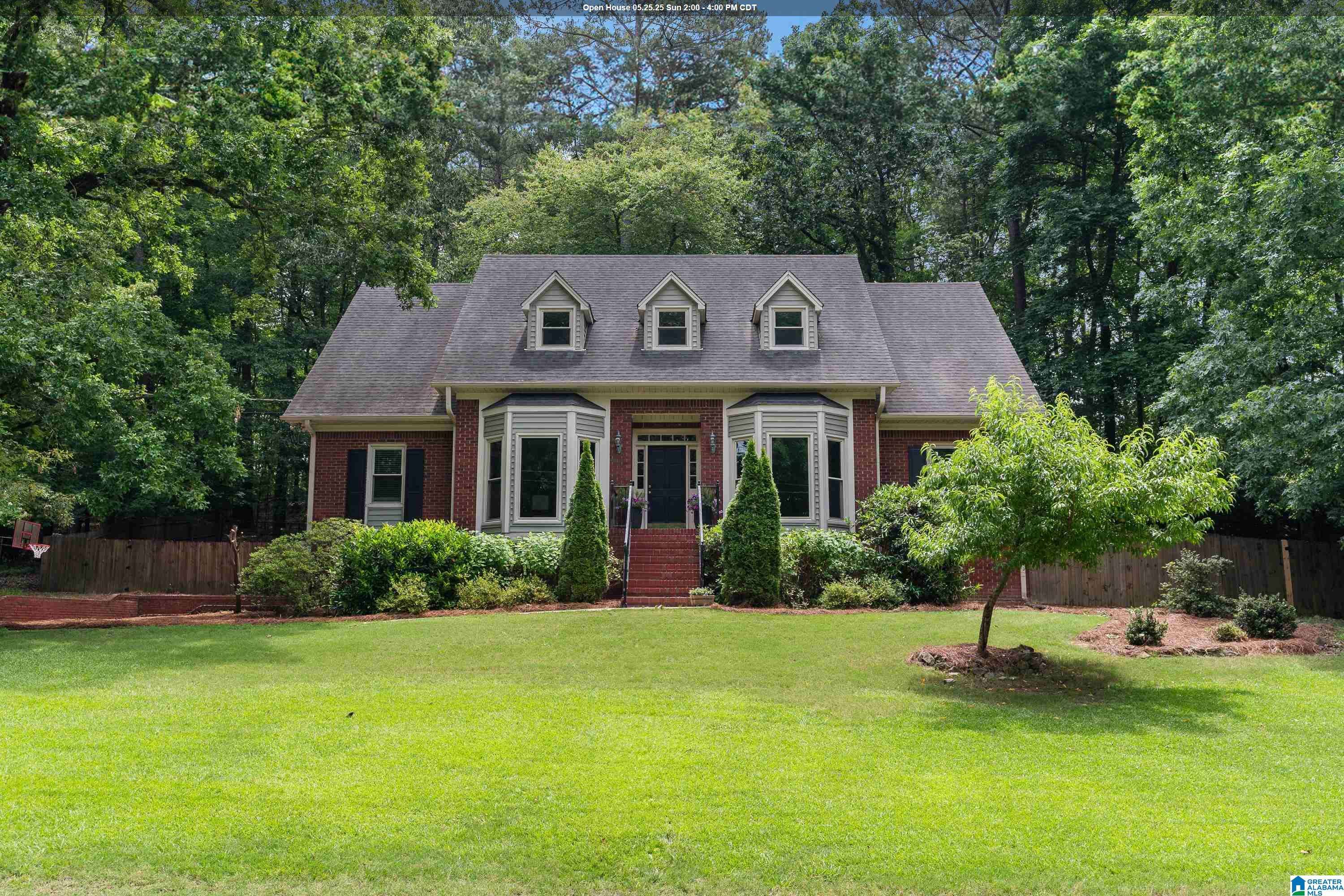 Hoover, AL 35244,495 HILLANDELL DRIVE