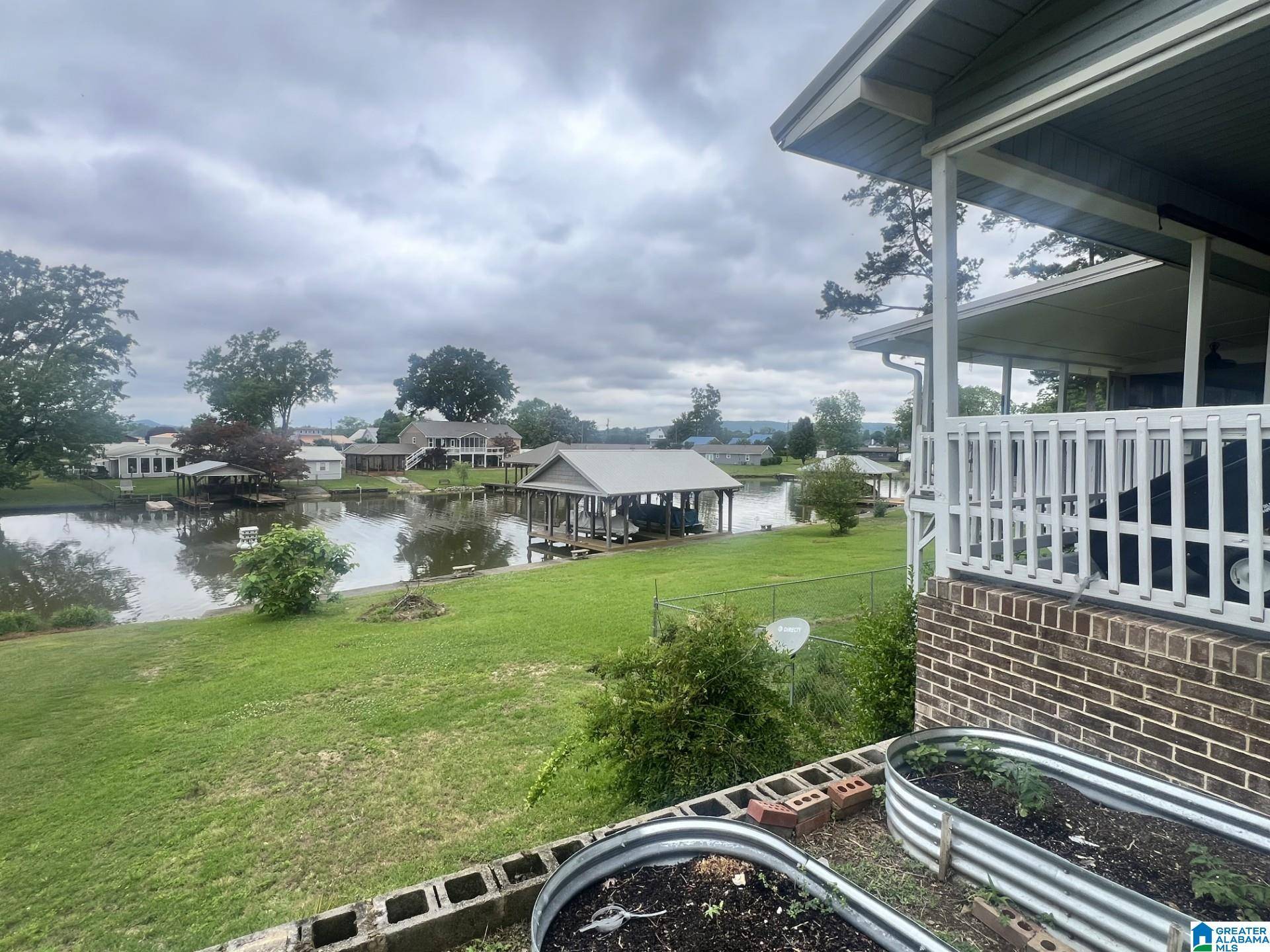 Southside, AL 35907,1081 LAKEMONT DRIVE S