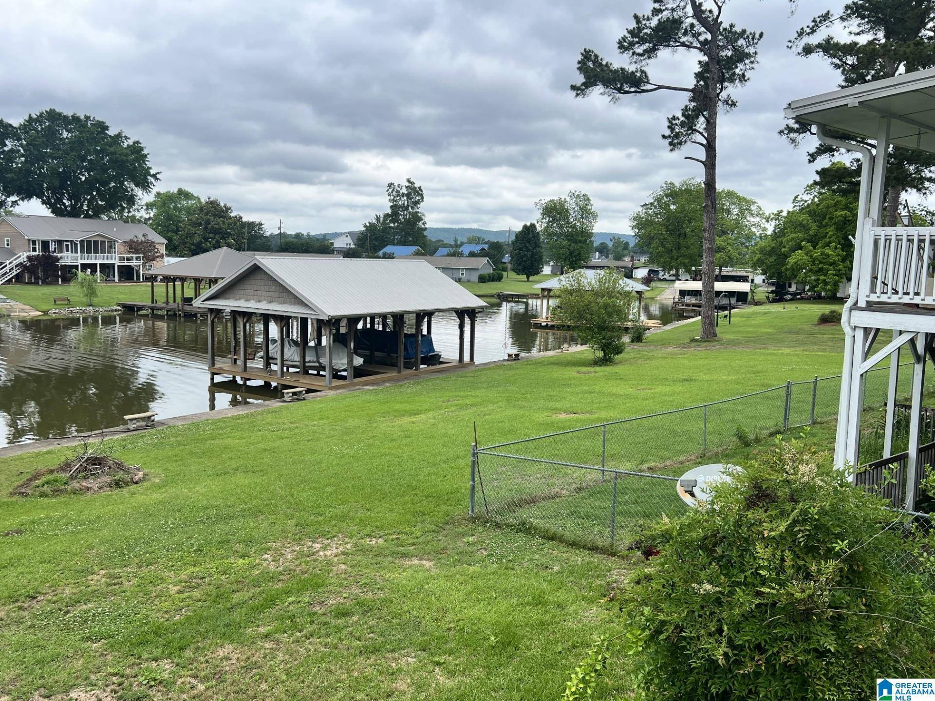 Southside, AL 35907,1081 LAKEMONT DRIVE S