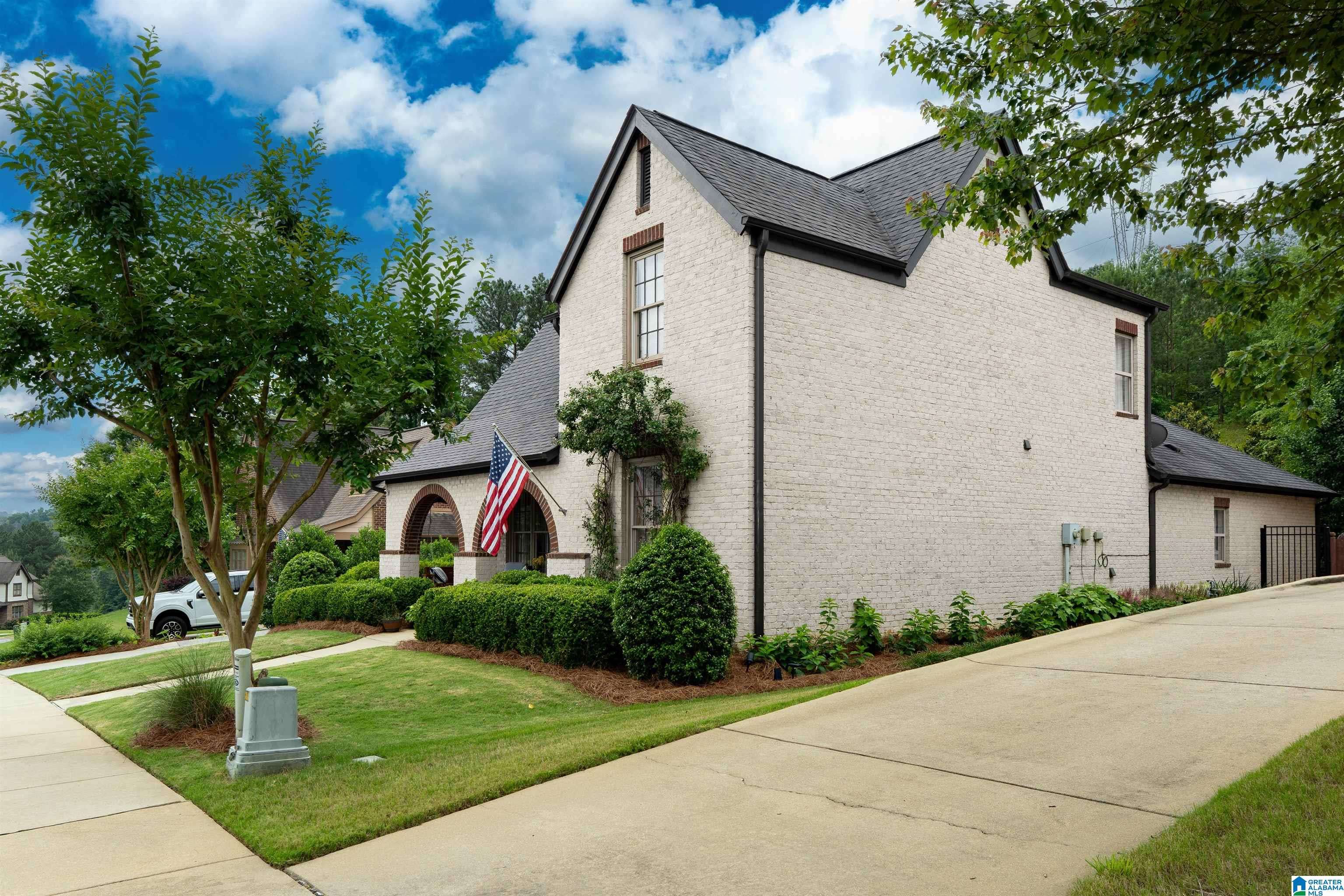 Hoover, AL 35226,3701 JAMES HILL TERRACE