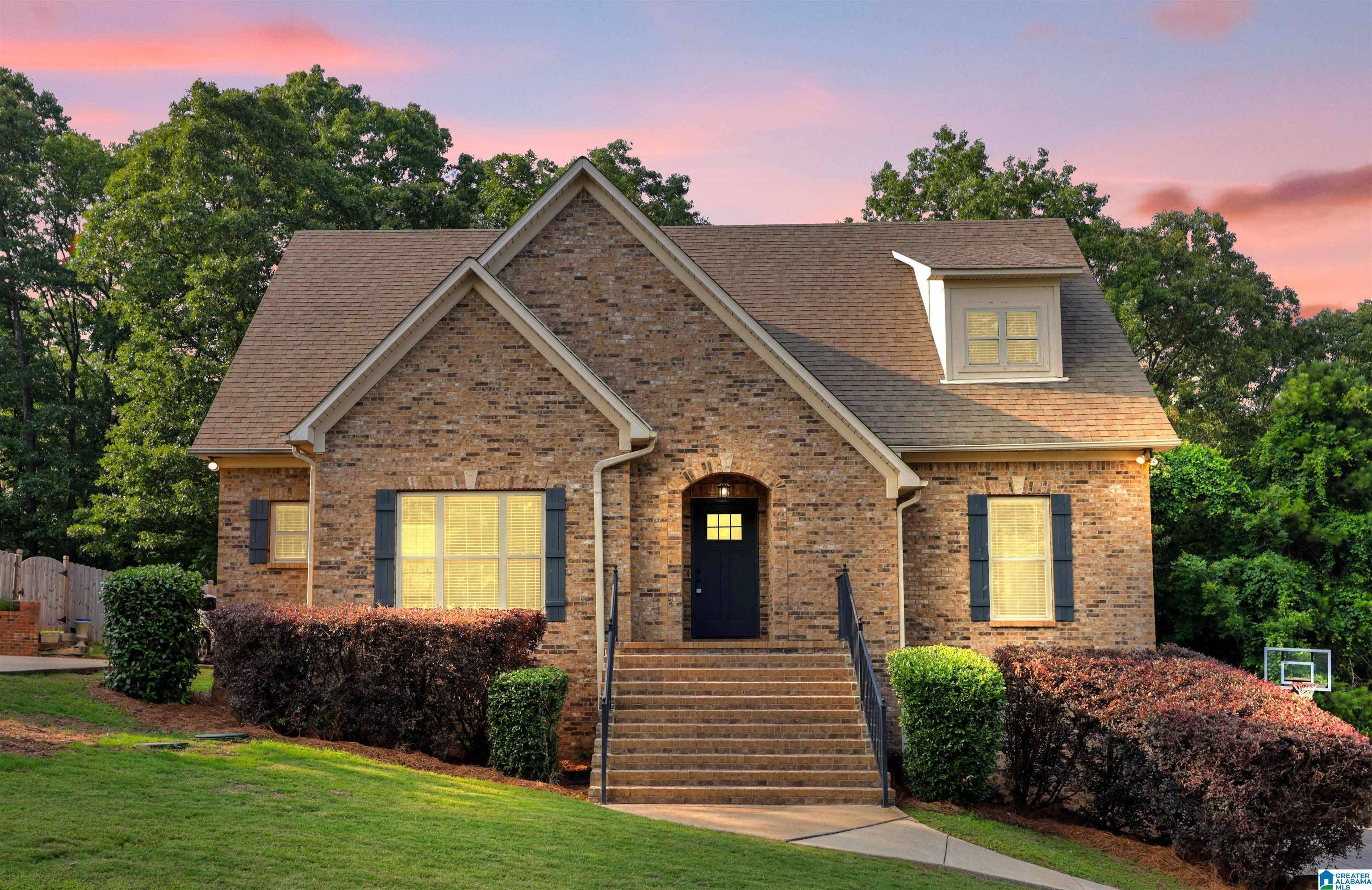 Alabaster, AL 35007,219 MOUNTAIN LAKE TRAIL