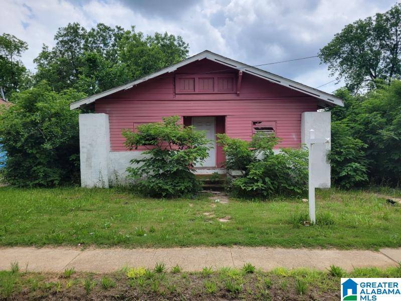 Birmingham, AL 35212,5105 GEORGIA ROAD