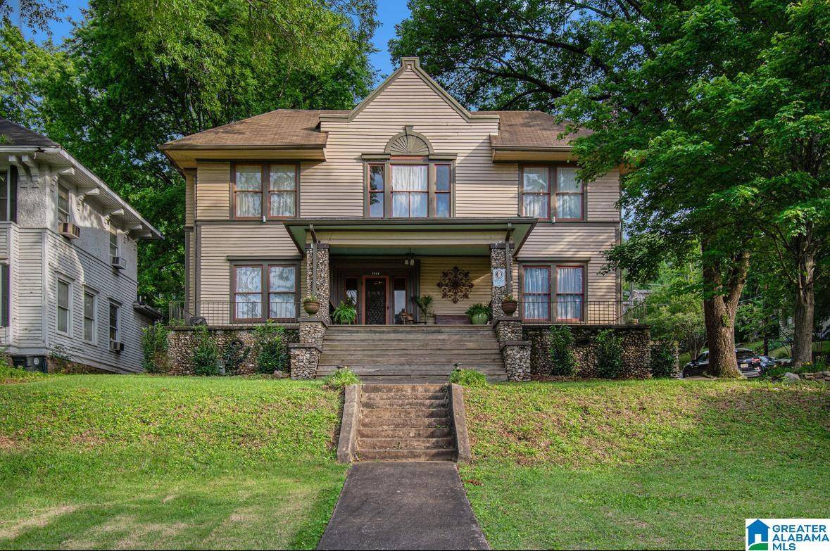 Birmingham, AL 35205,1601 15TH AVENUE S