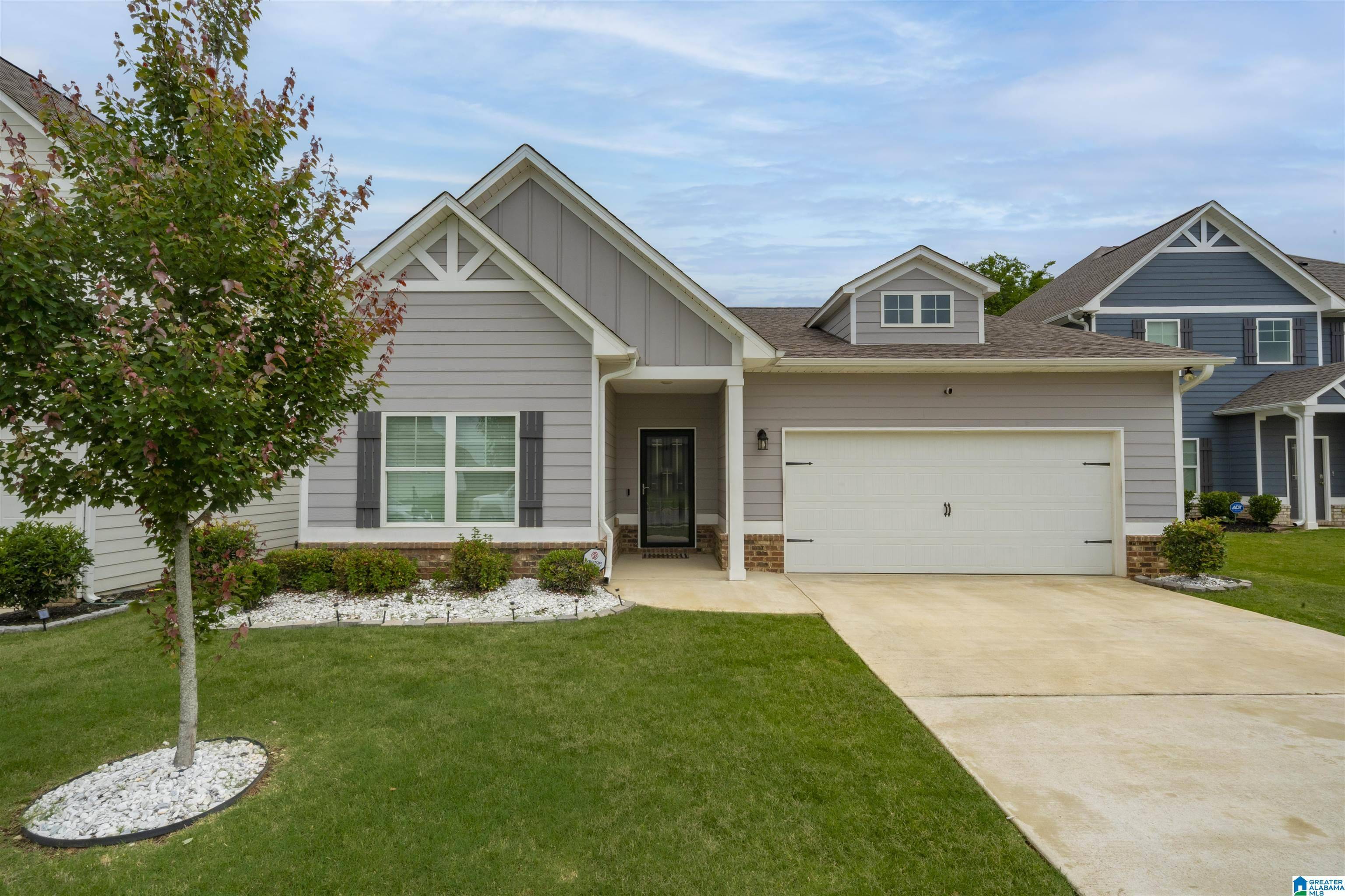 Calera, AL 35040,297 UNION STATION DRIVE