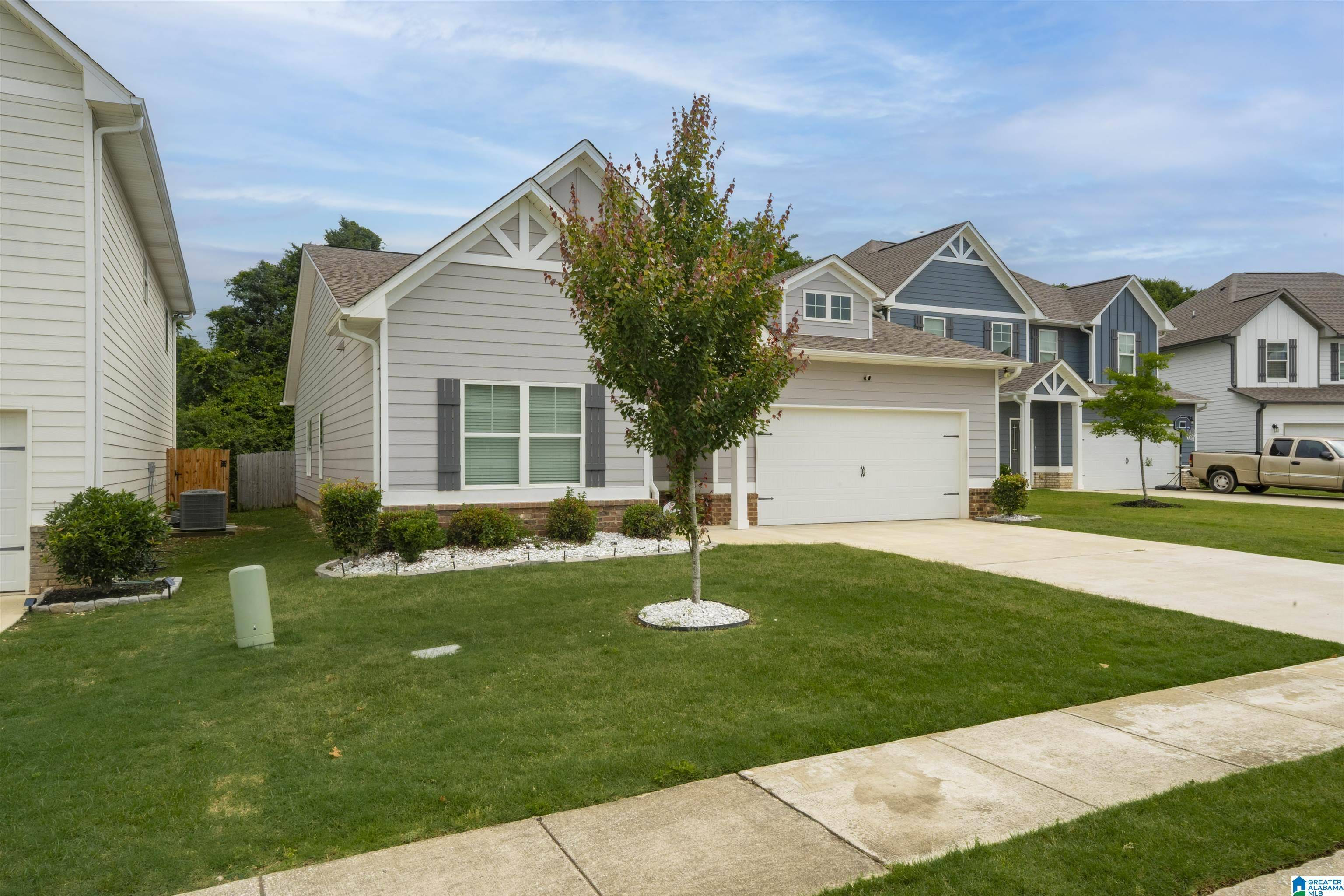 Calera, AL 35040,297 UNION STATION DRIVE
