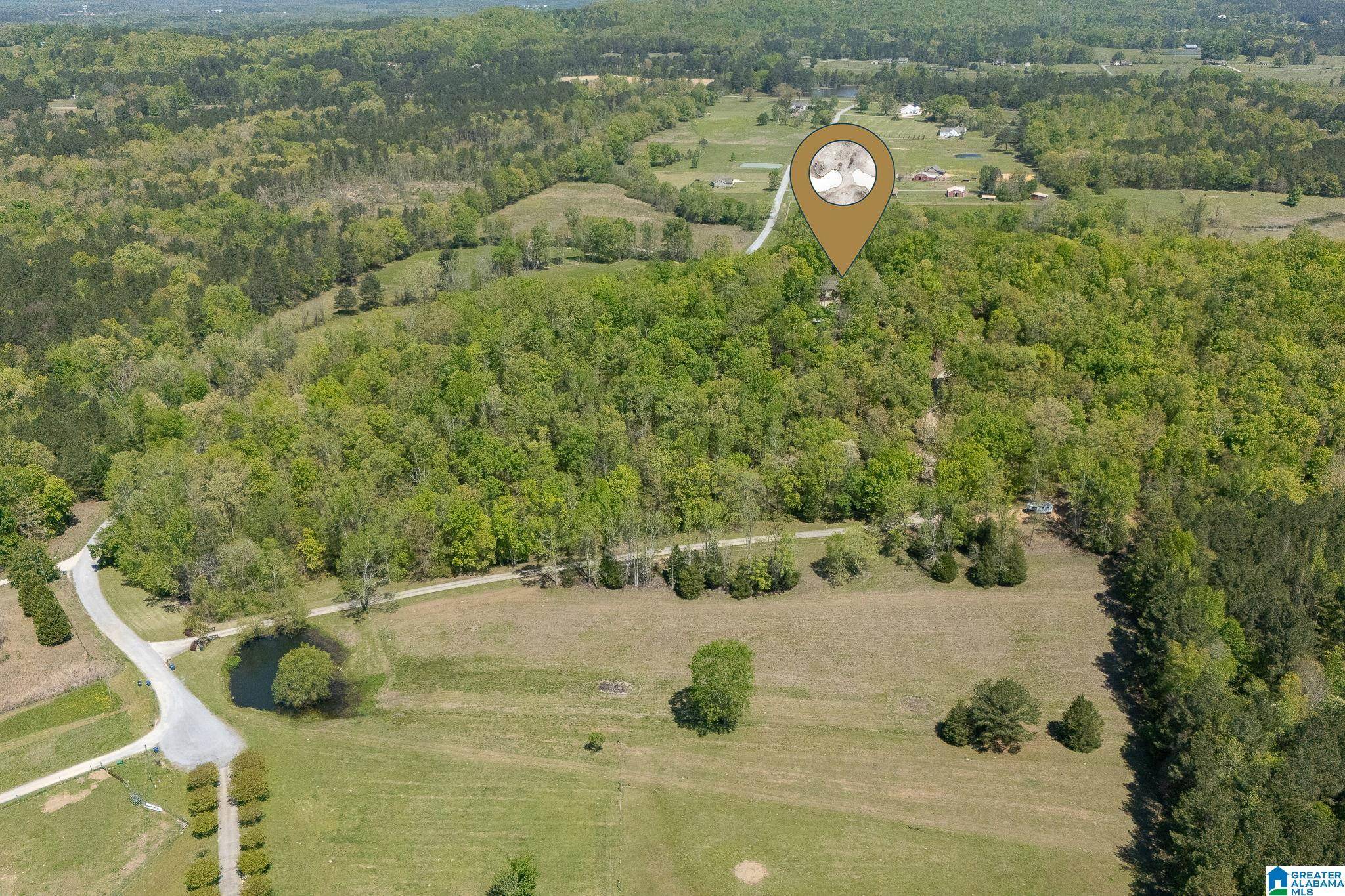 Ashville, AL 35953,895 POPLAR SPRINGS TRAIL