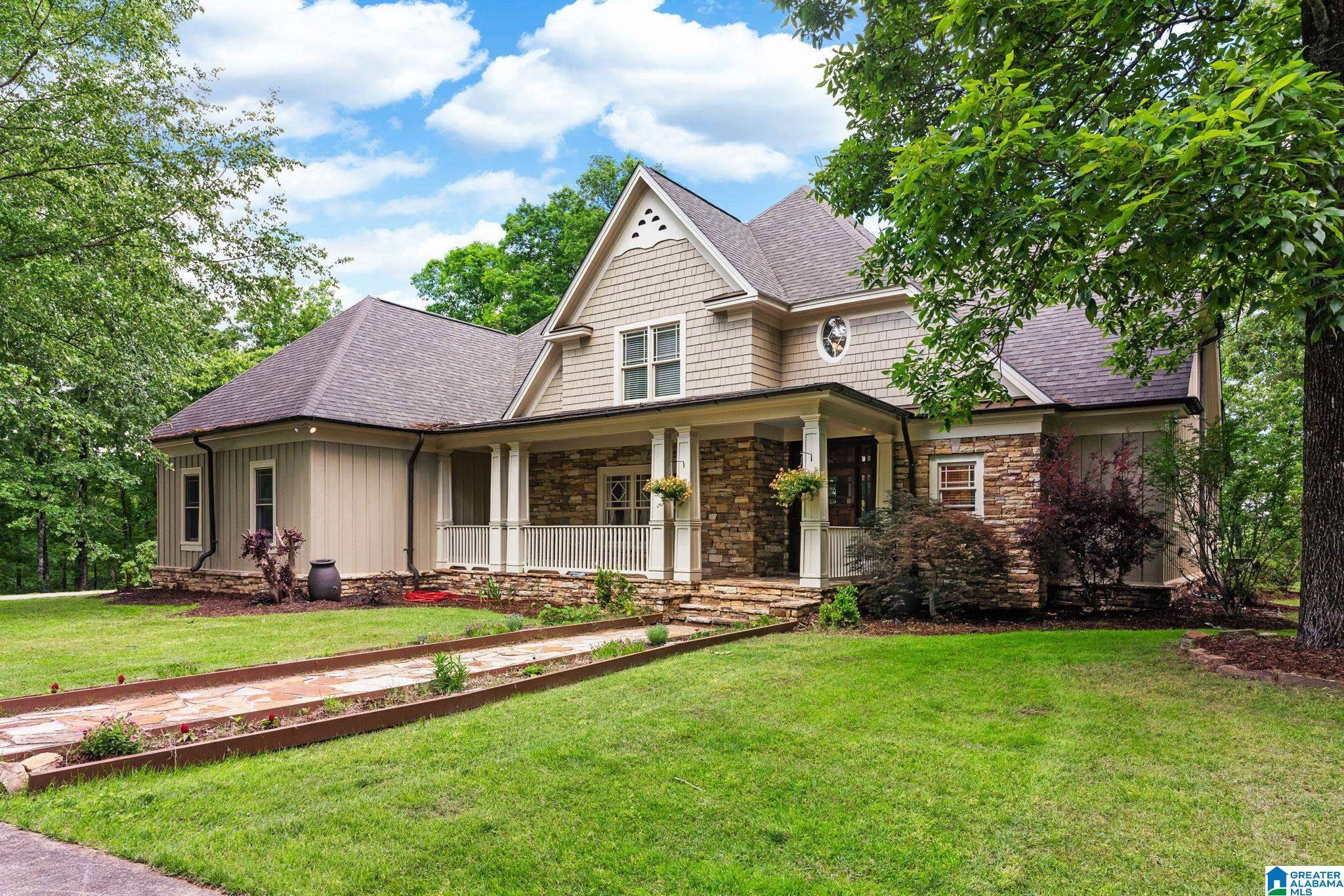 Ashville, AL 35953,895 POPLAR SPRINGS TRAIL
