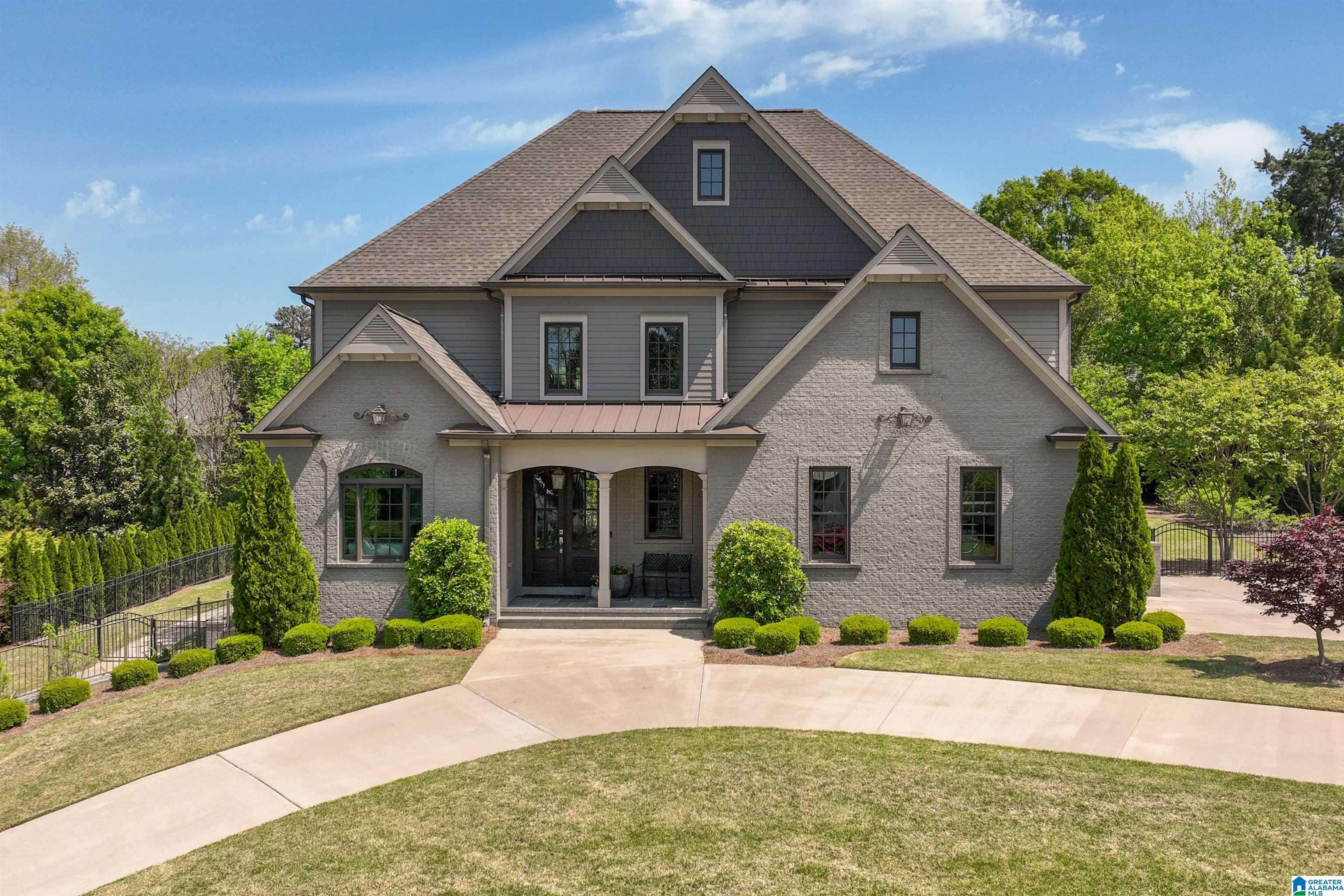 Vestavia Hills, AL 35243,3558 ALTADENA PARK LANE