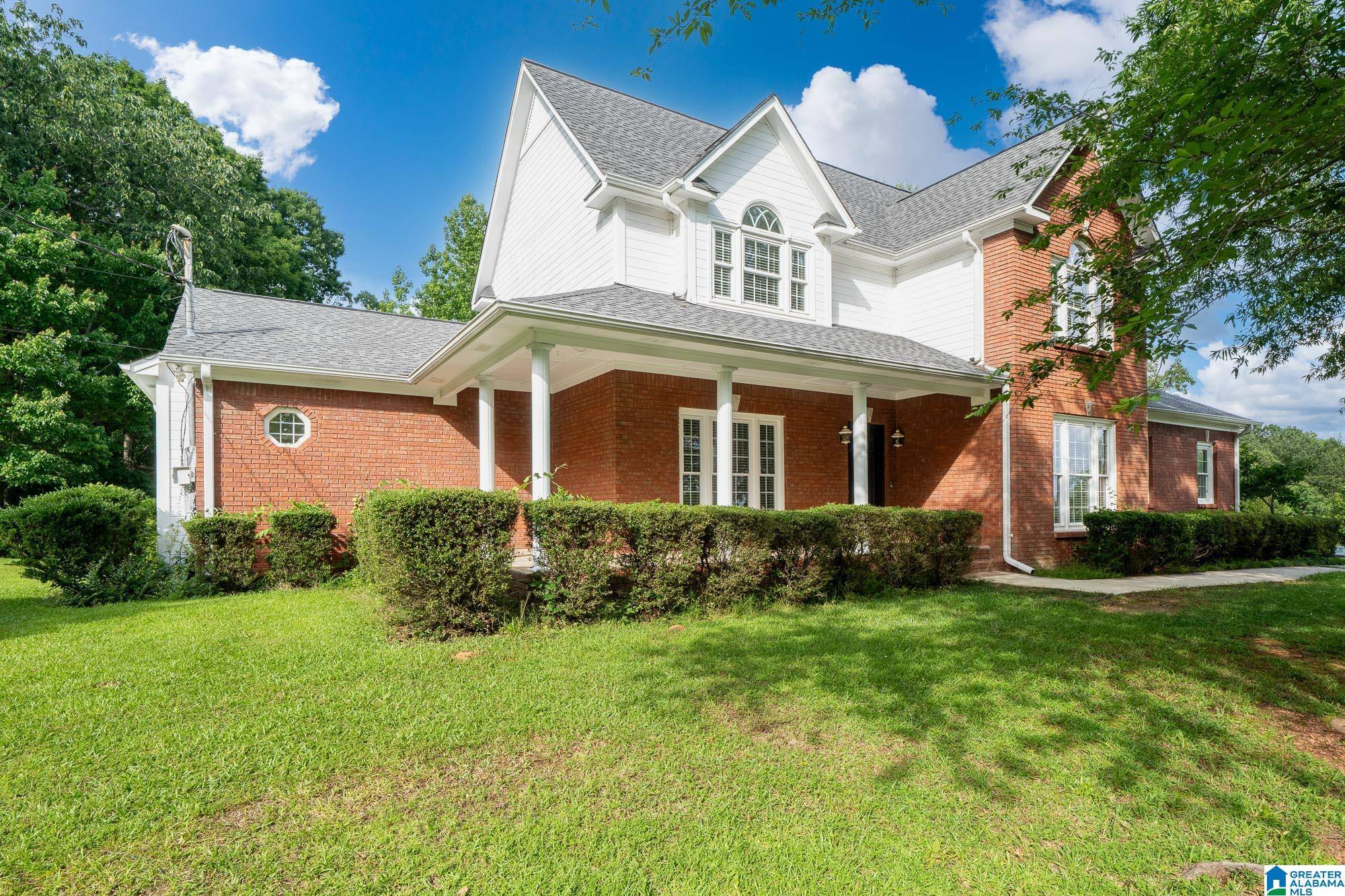 Springville, AL 35146,295 RIDGE VIEW WAY