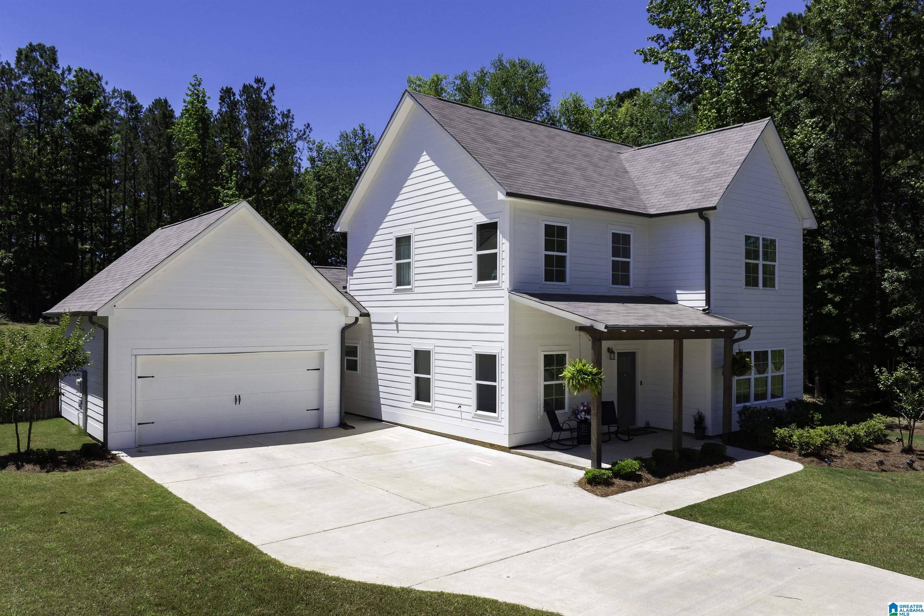 Riverside, AL 35135,1871 MCKESIE STREET