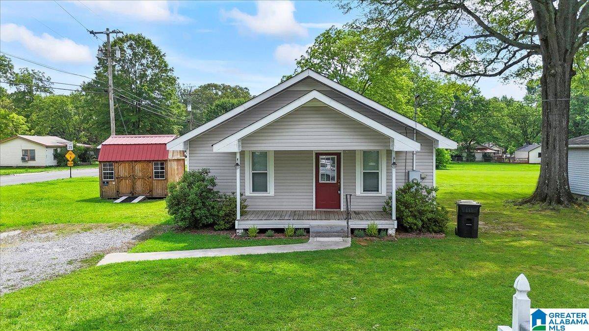 Cullman, AL 35055,114 NW MORGAN AVENUE