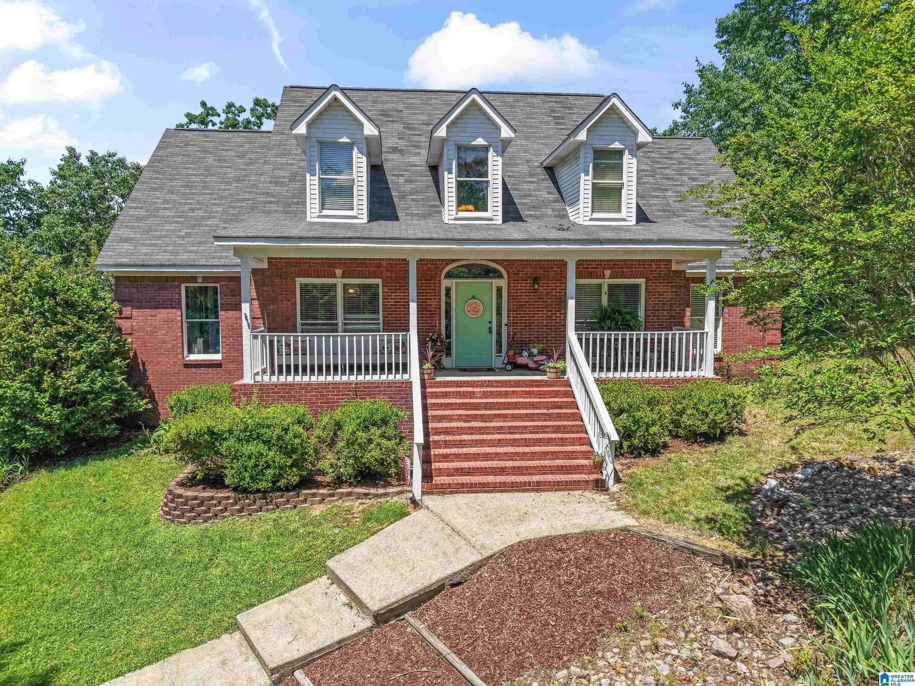 Columbiana, AL 35051,111 STILLWOOD DRIVE