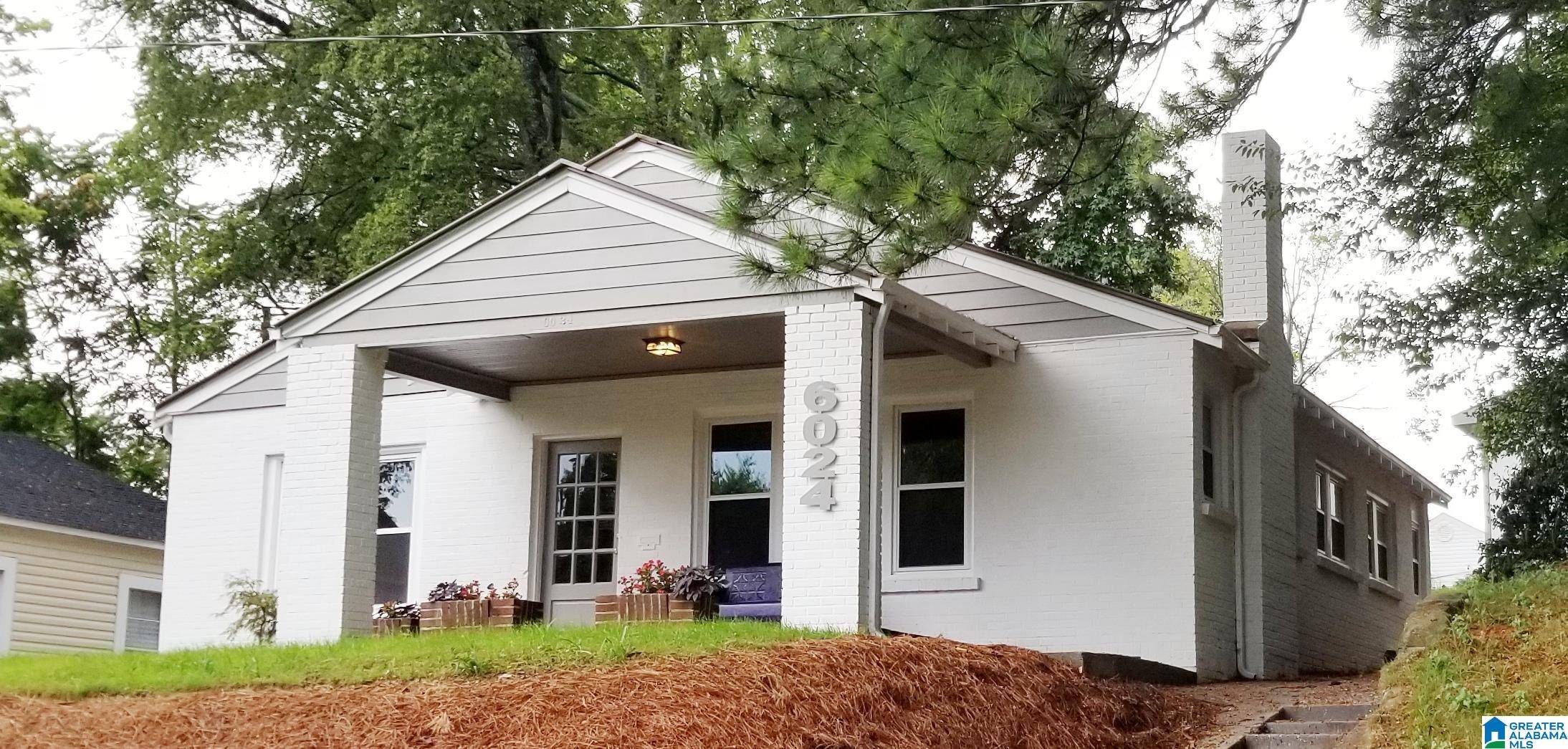 Birmingham, AL 35212,6024 5TH COURT S