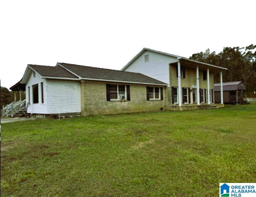 Jemison, AL 35085,866 COUNTY ROAD 44
