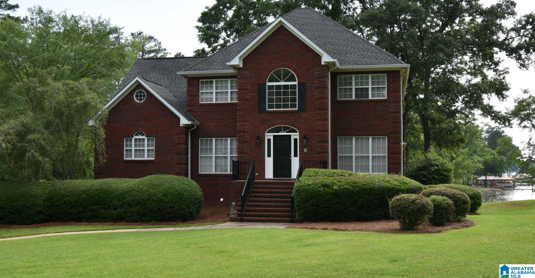 Alpine, AL 35014,101 E WINDS DRIVE