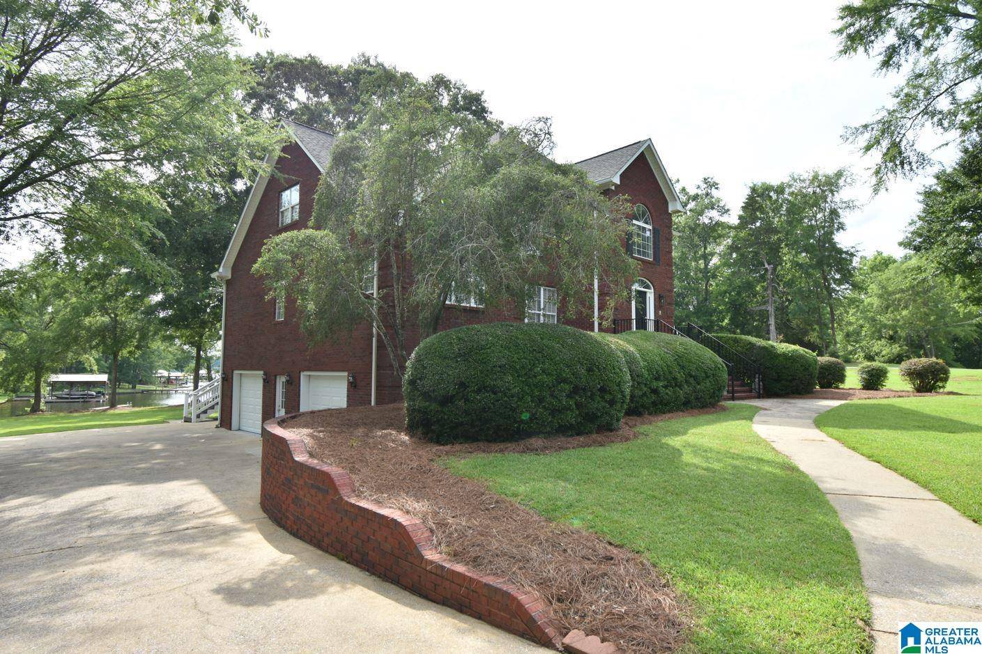 Alpine, AL 35014,101 E WINDS DRIVE