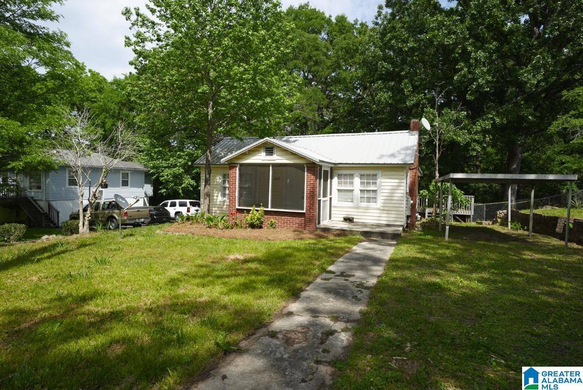 Birmingham, AL 35214,1345 HAVEN DRIVE