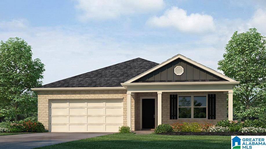 Vance, AL 35490,18656 CAFFEE DRIVE