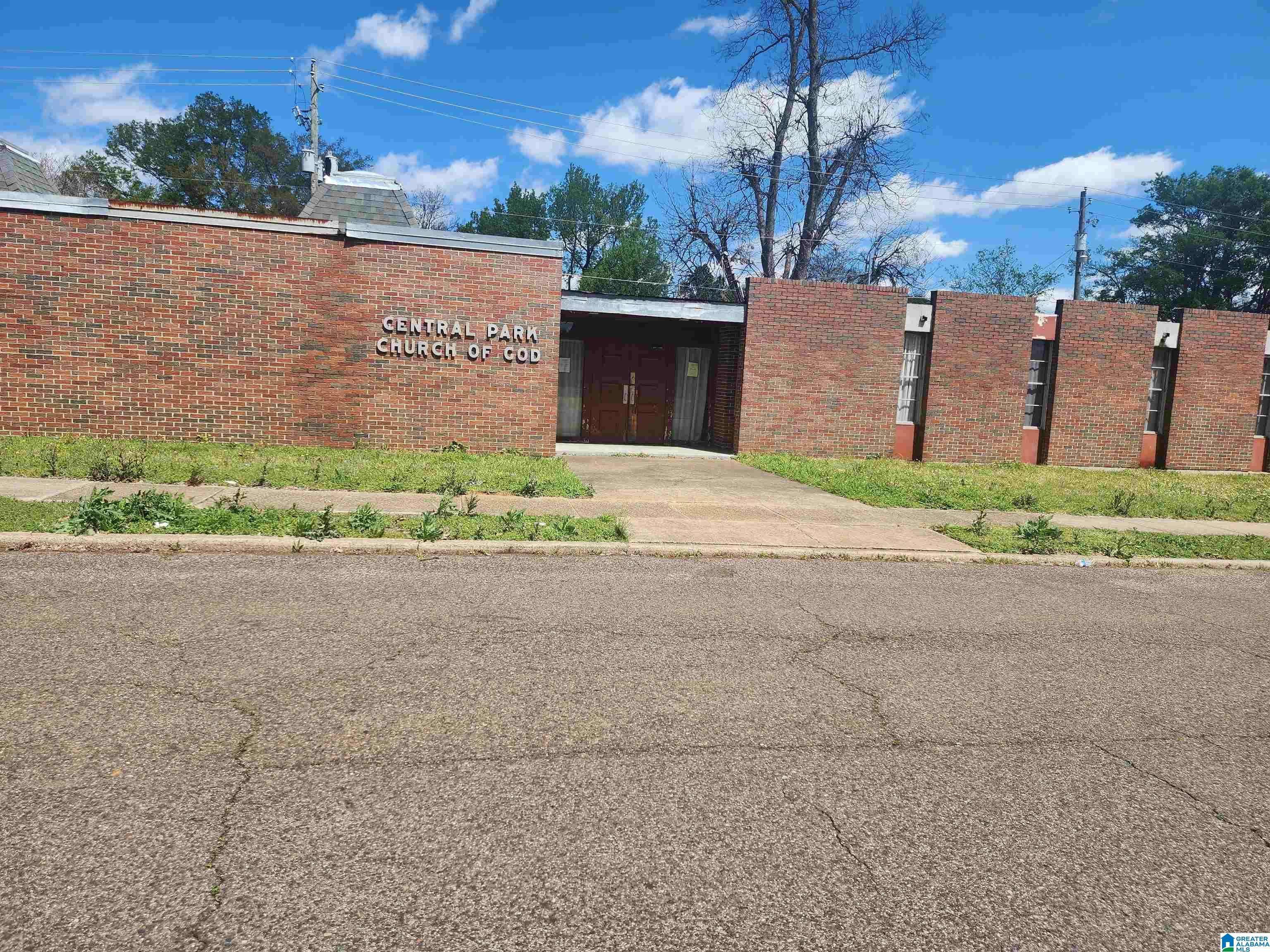 Birmingham, AL 35208,1542 52ND STREET