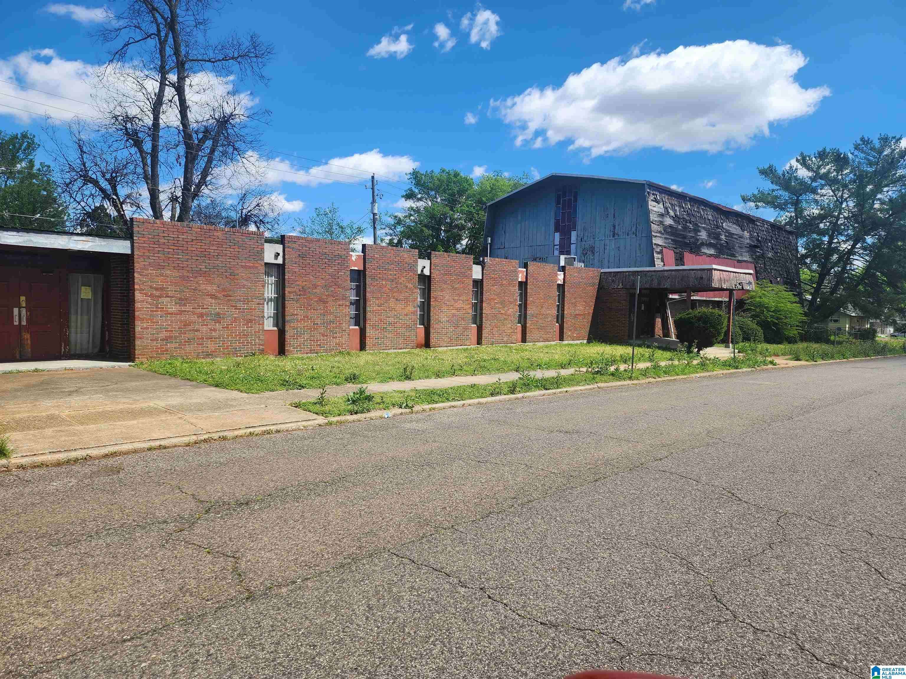 Birmingham, AL 35208,1542 52ND STREET