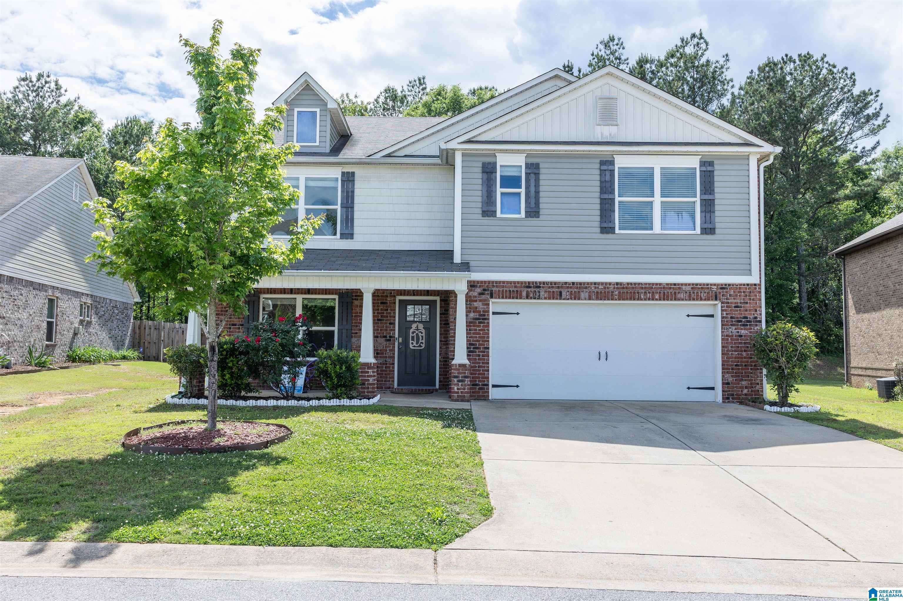 Kimberly, AL 35091,222 SARAH WAY