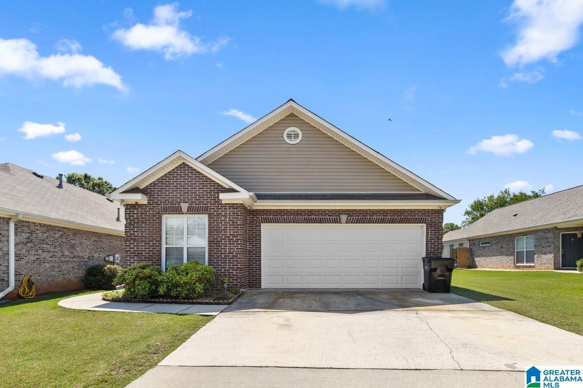 Bessemer, AL 35022,4780 LONGMEADOW DRIVE