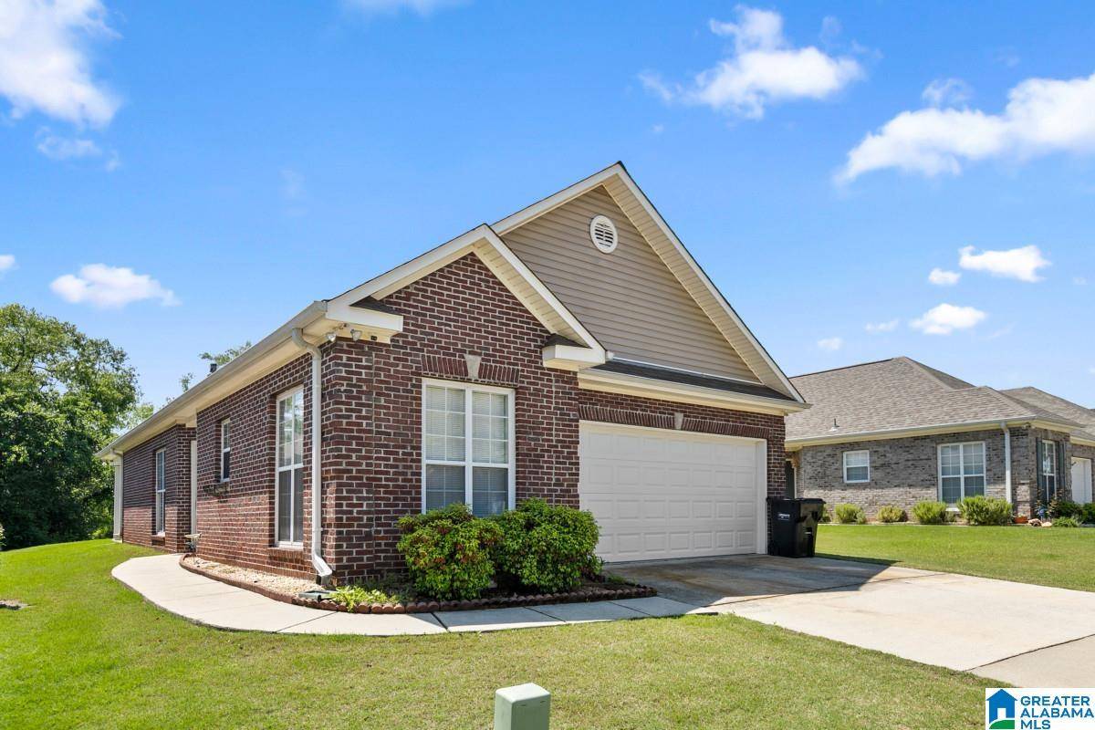 Bessemer, AL 35022,4780 LONGMEADOW DRIVE