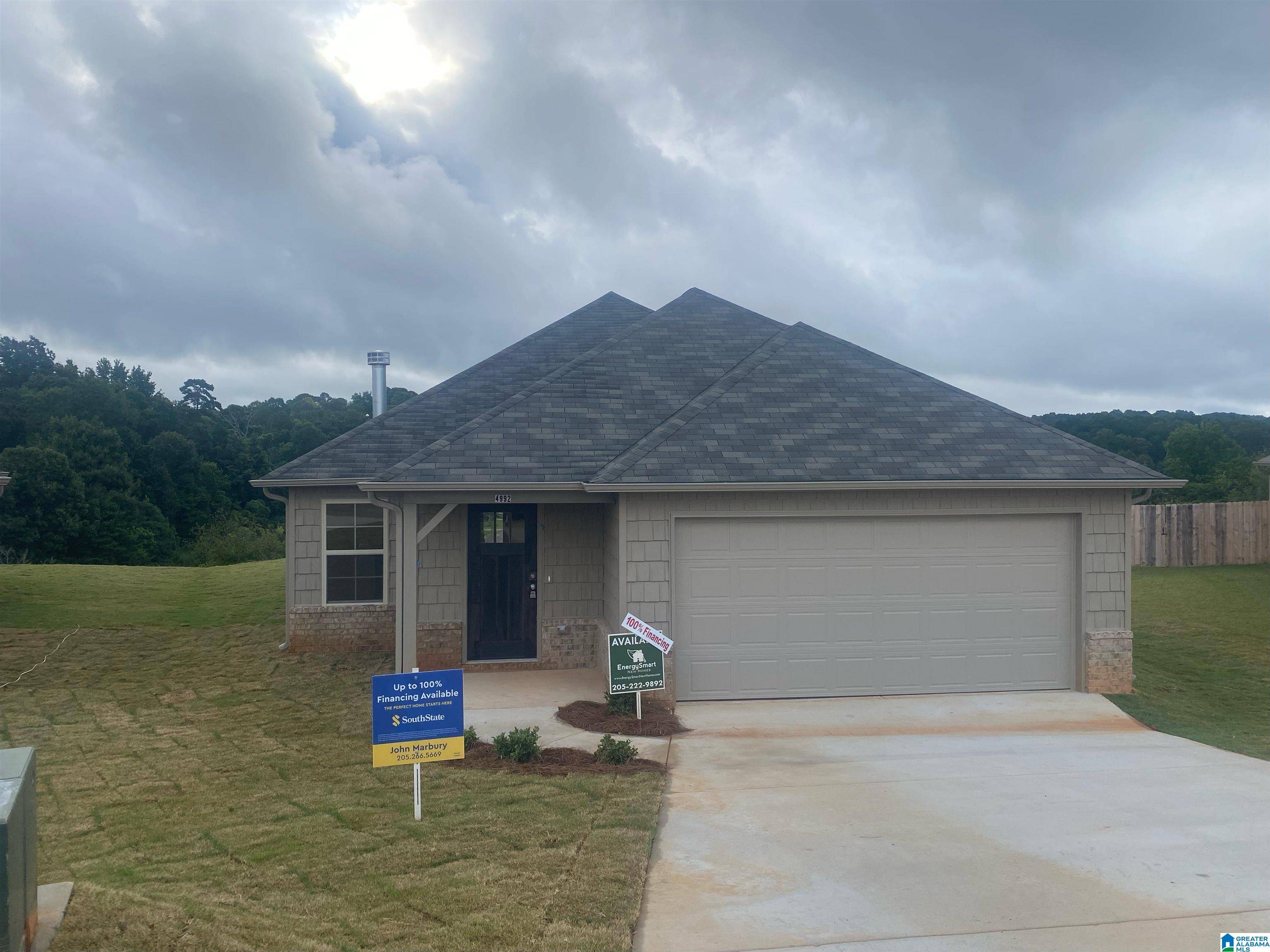 Birmingham, AL 35215,4992 KERRI LANE