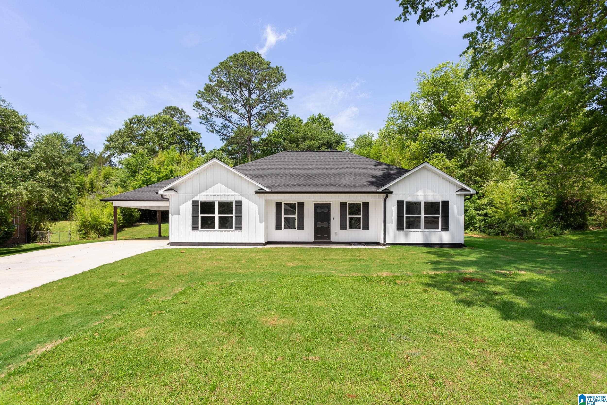 Jacksonville, AL 36265,1507 VALLEY BROOK DRIVE SOUTHWEST