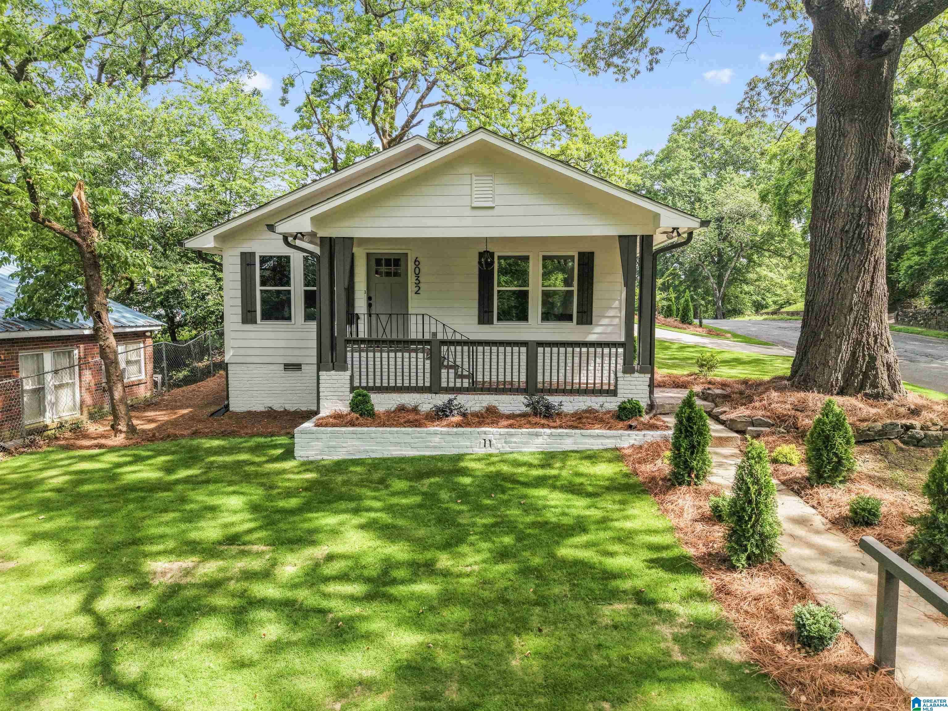 Birmingham, AL 35212,6032 5TH COURT S