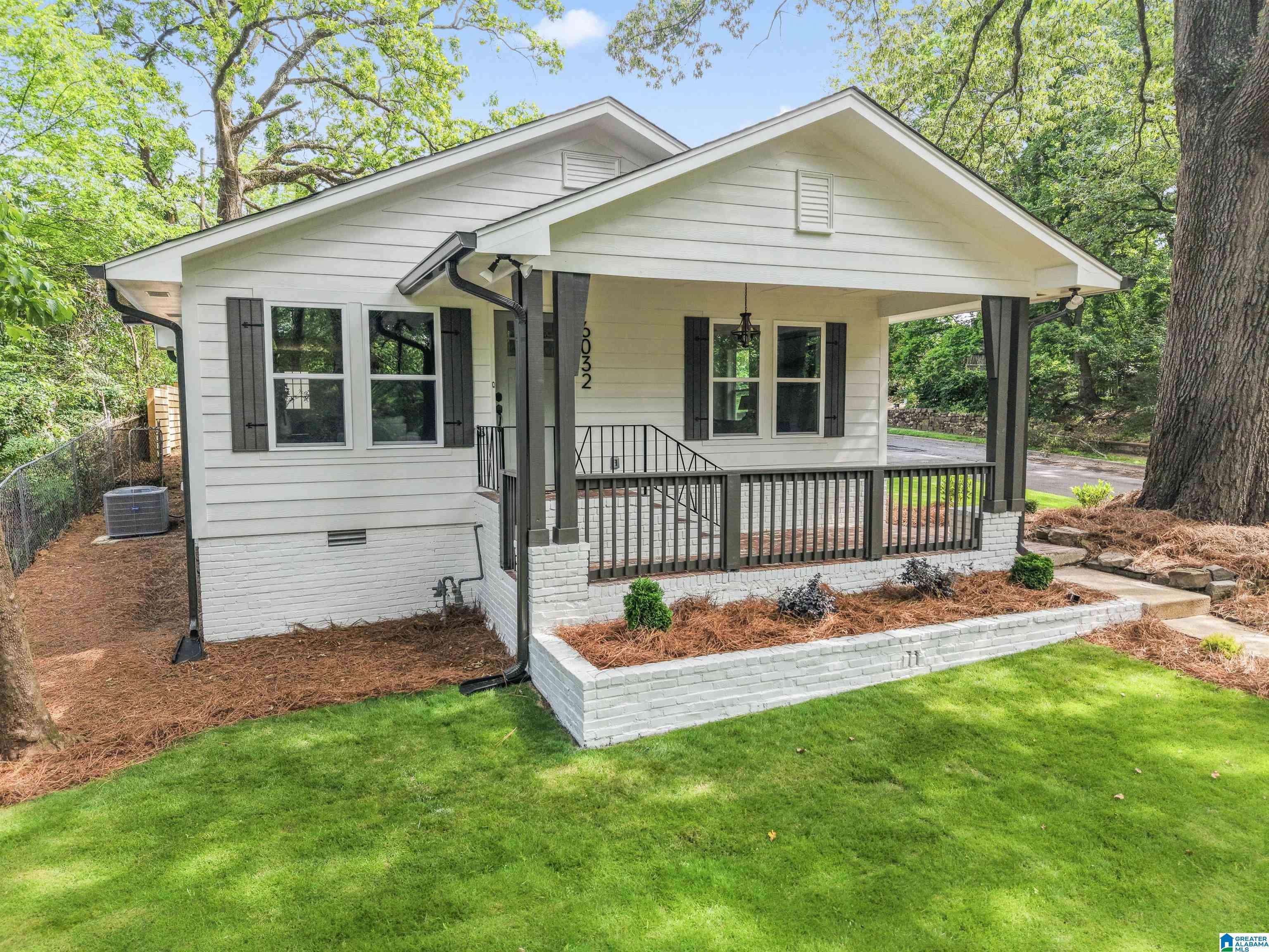 Birmingham, AL 35212,6032 5TH COURT S