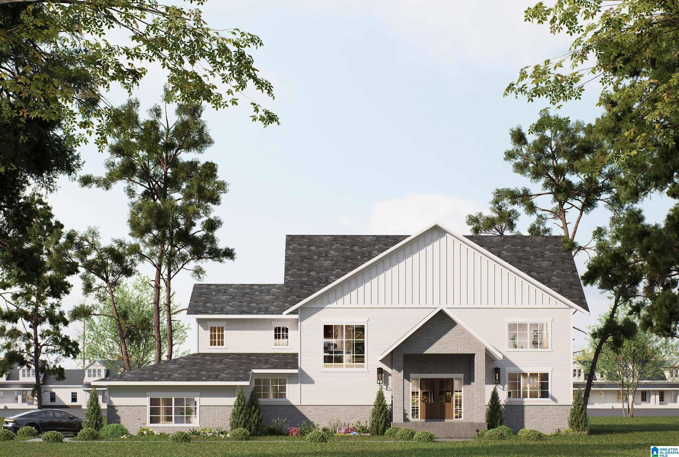 Alabaster, AL 35007,1724 BUTLER ROAD