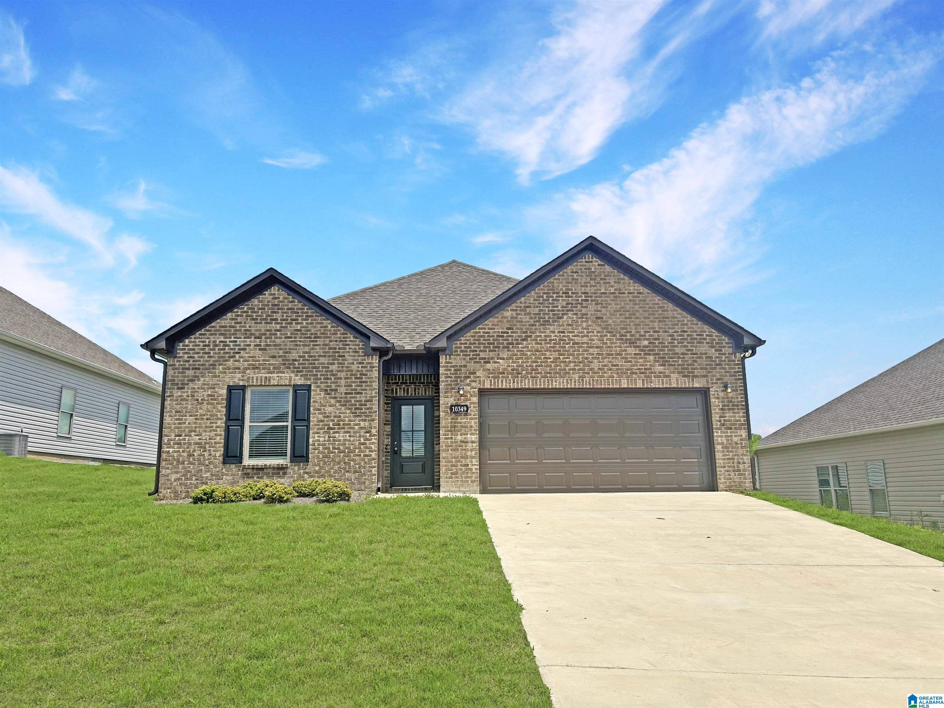 Vance, AL 35444,10349 MIDDLETON ROAD