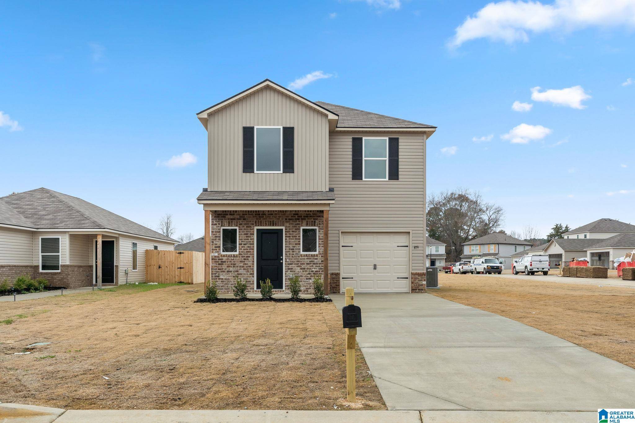 Lincoln, AL 35096,135 TROPHY LOOP