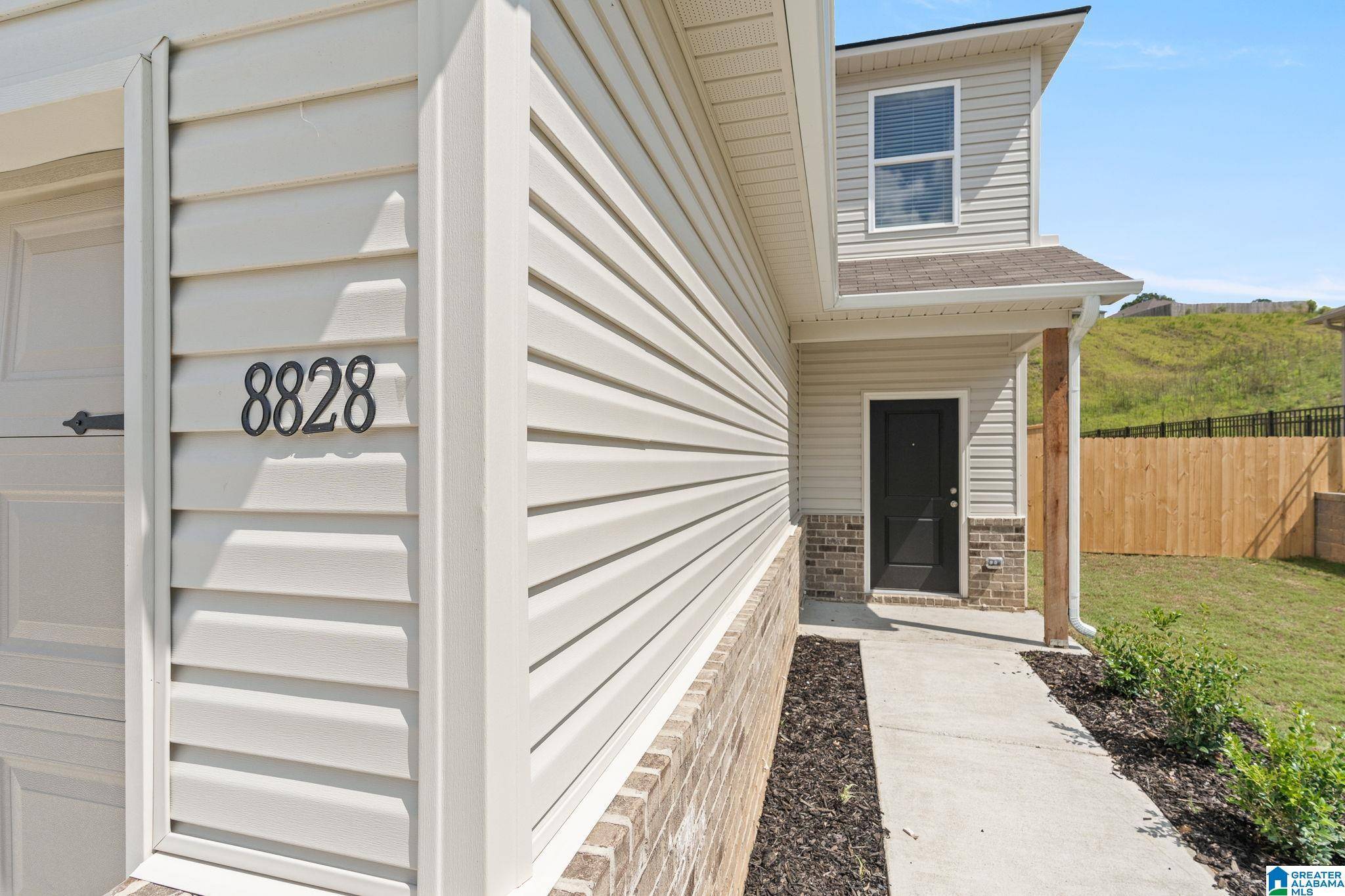 Munford, AL 36268,8 BROKEN ARROW LANE