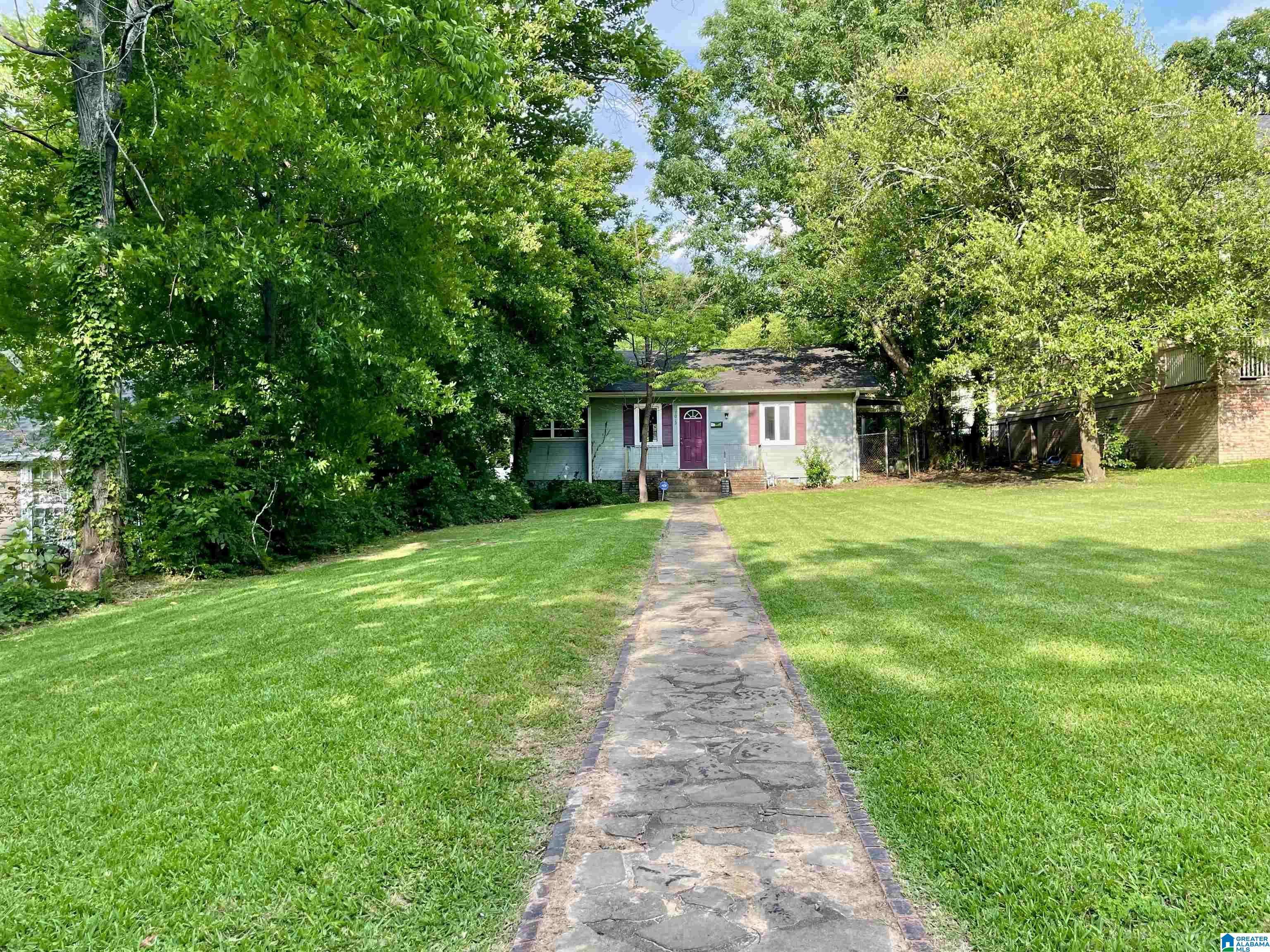 Birmingham, AL 35222,1015 43RD PLACE S