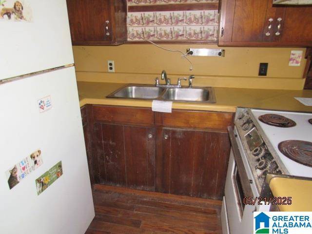 Talladega, AL 35160,230 RIVER TERRACE DRIVE