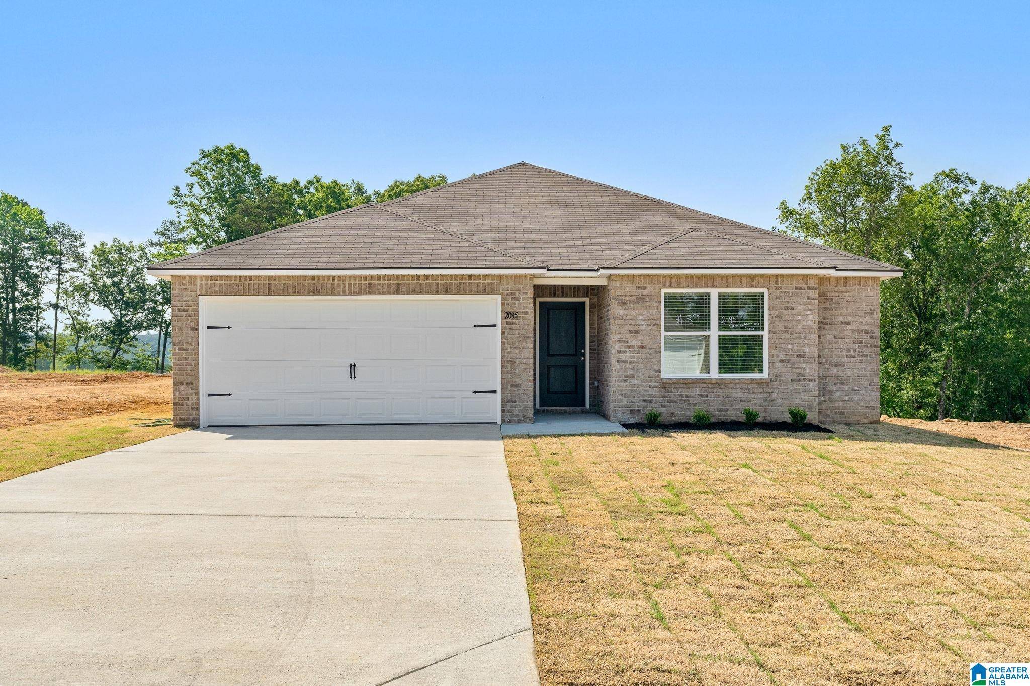 Lincoln, AL 35096,137 BUCKHORN LANE