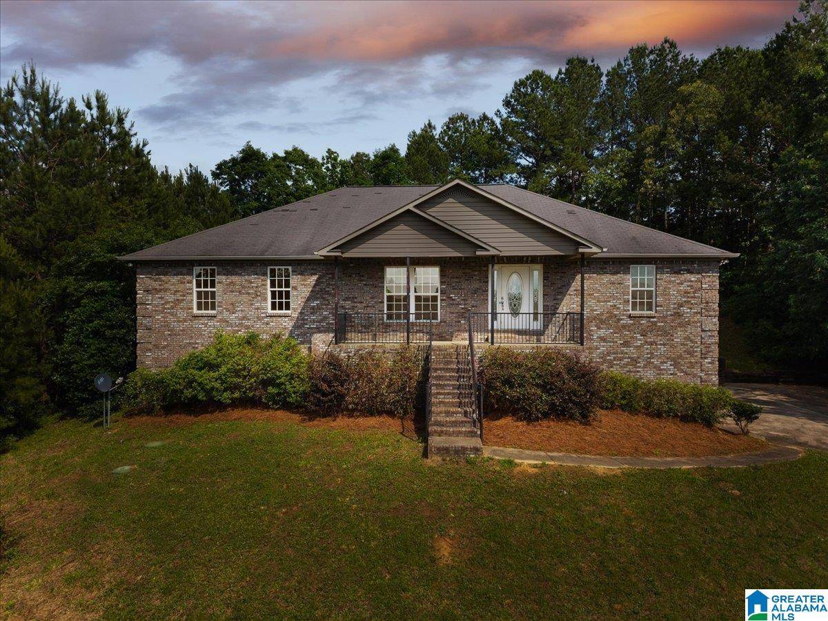 Cleveland, AL 35049,255 SAVANNAH LANE