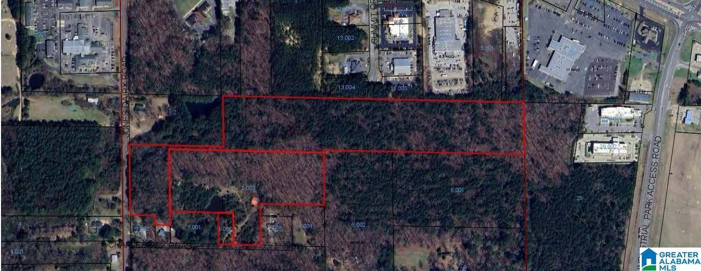 Jasper, AL 35501,0 JONES DAIRY ROAD ##0