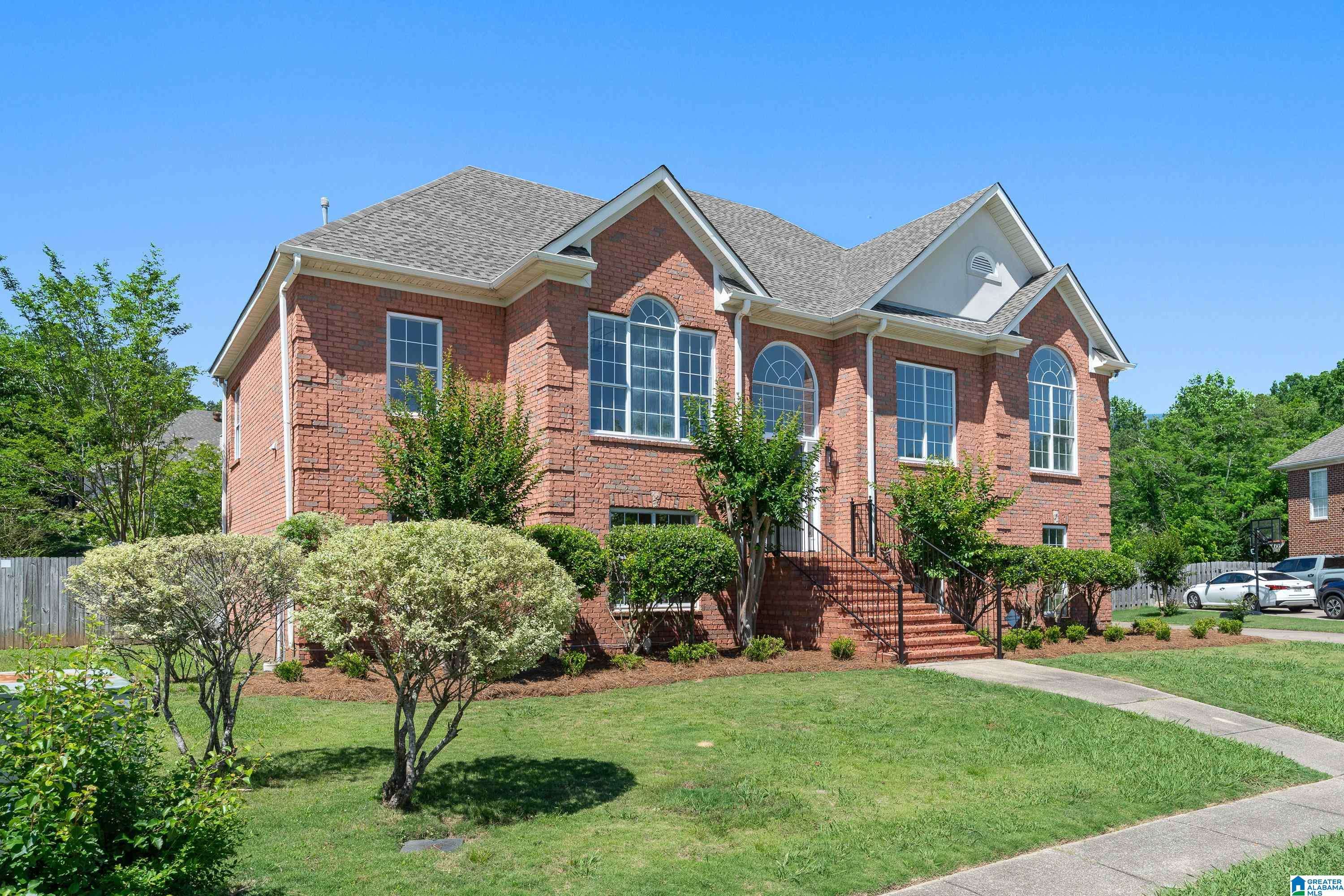 Helena, AL 35080,773 OLD CAHABA DRIVE