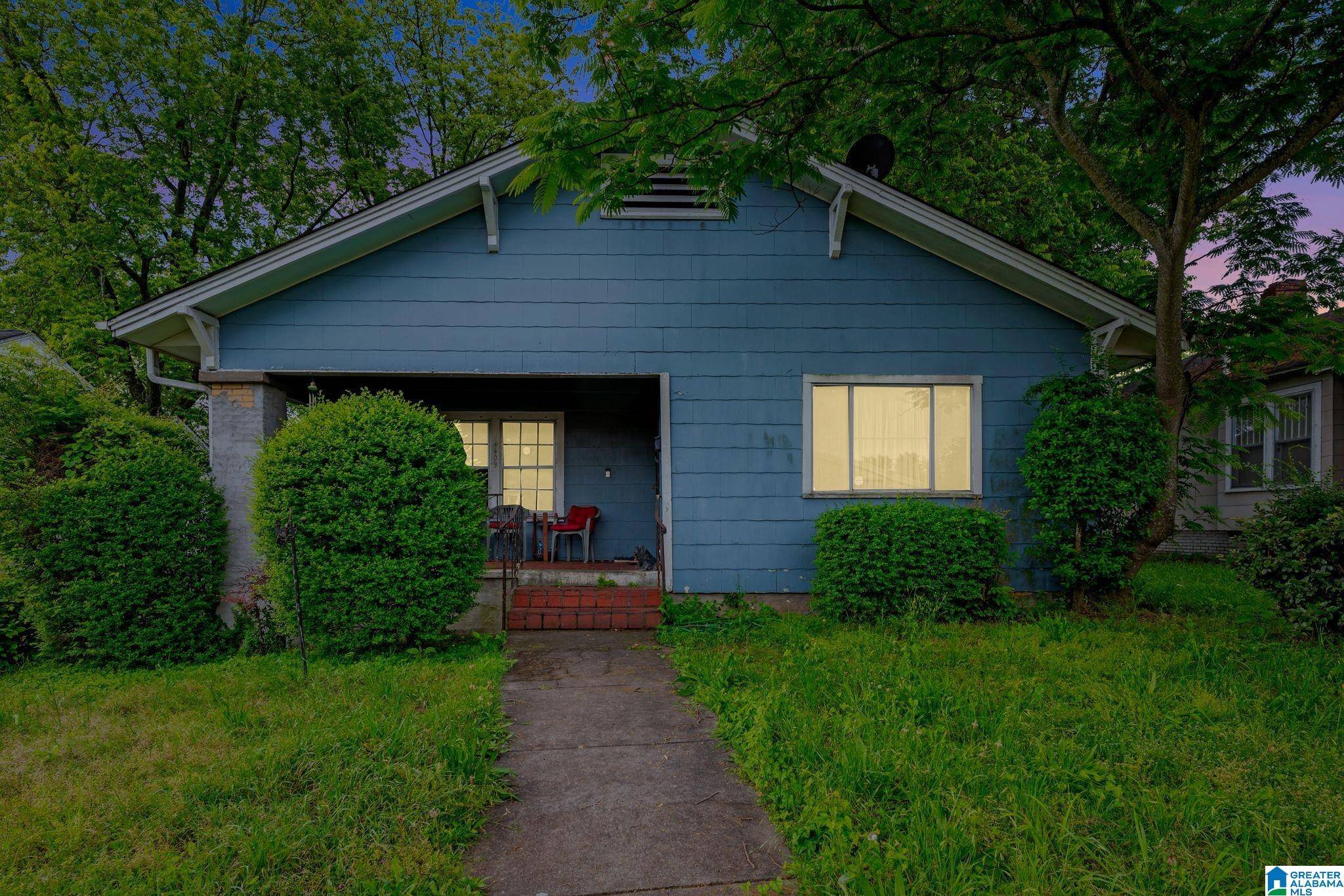 Birmingham, AL 35224,4409 9TH AVENUE