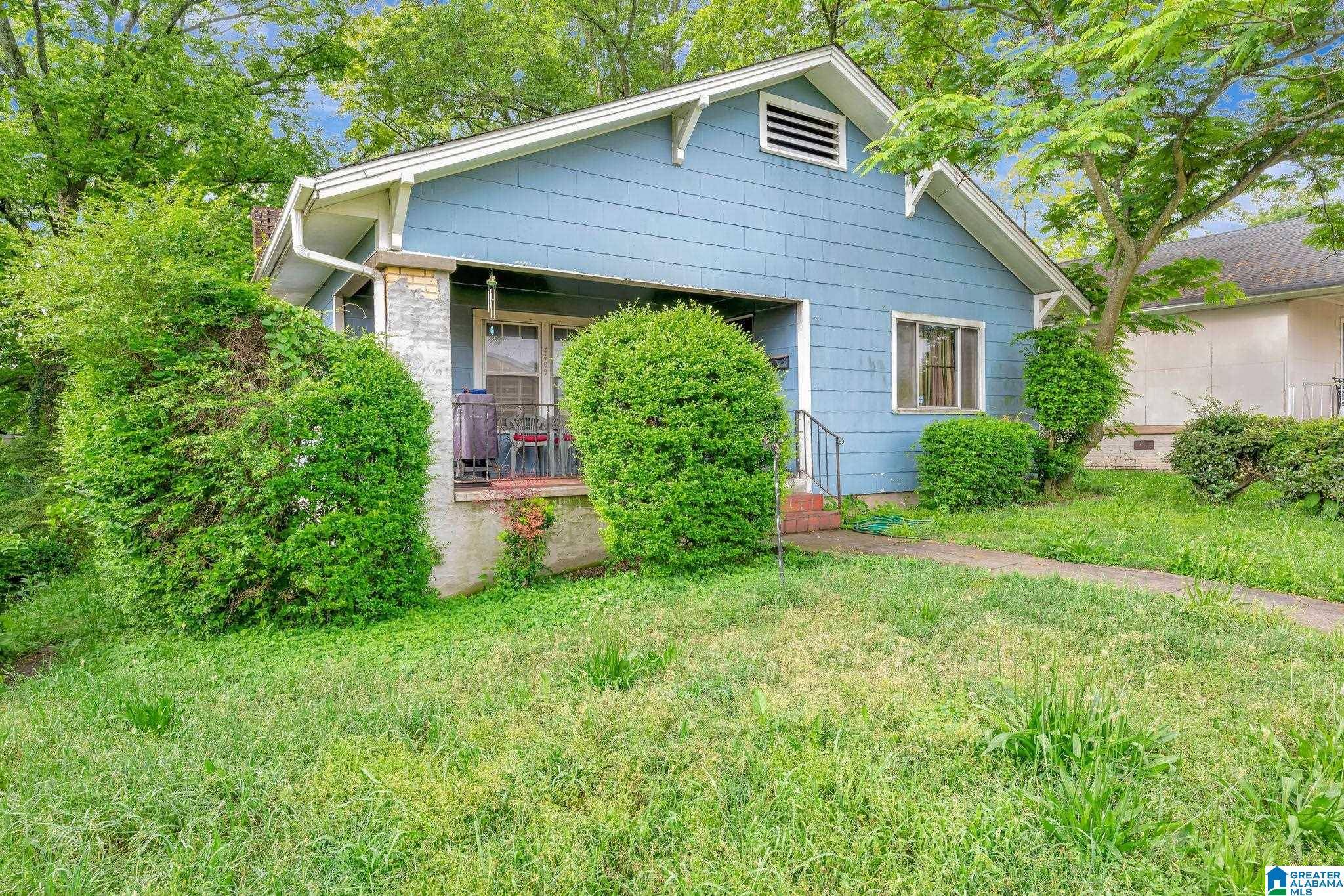 Birmingham, AL 35224,4409 9TH AVENUE