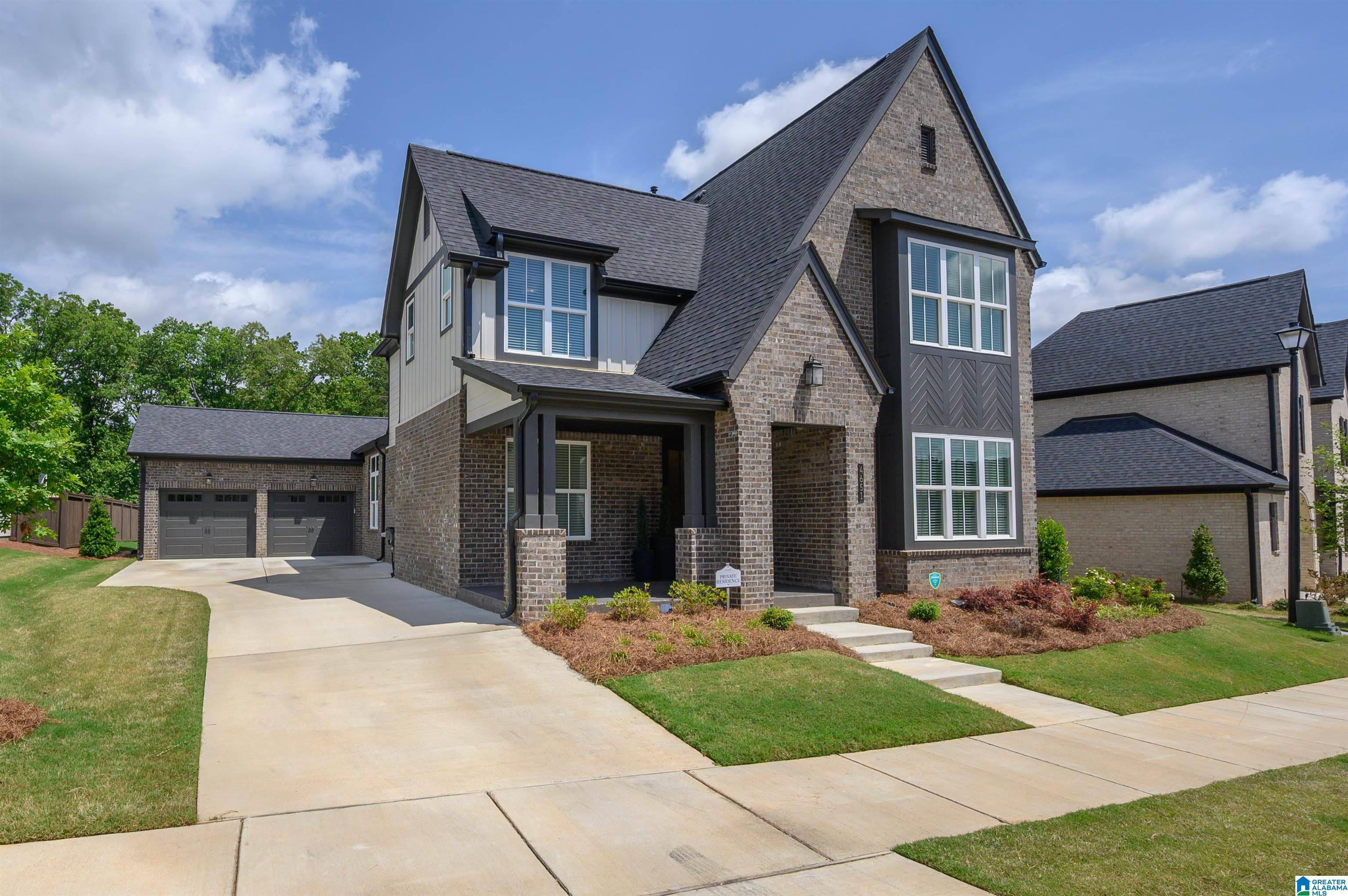 Hoover, AL 35244,4651 SILAS AVENUE