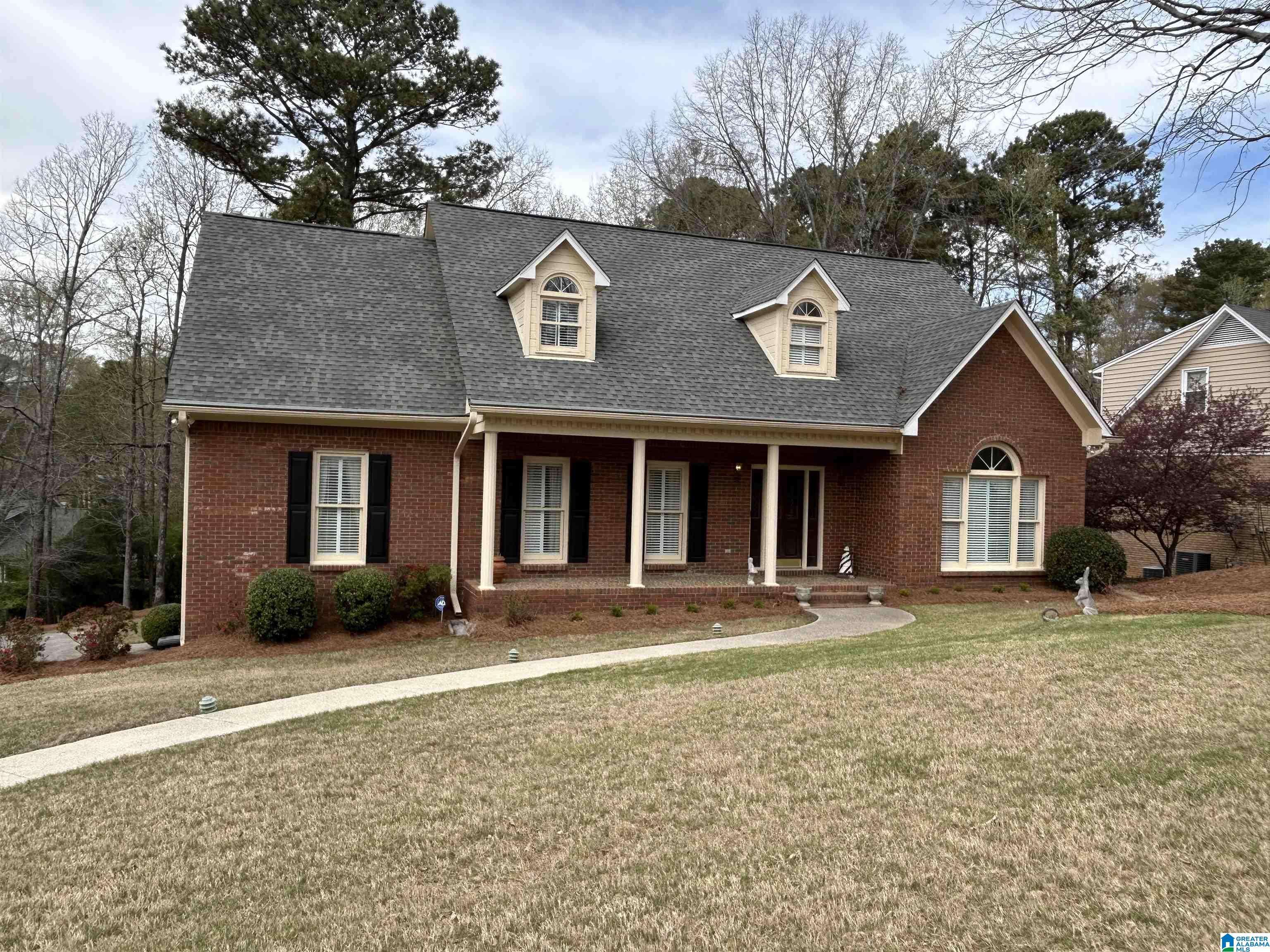 Birmingham, AL 35244,225 OAKMONT ROAD