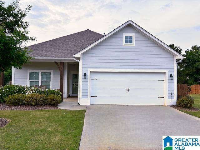 Alabaster, AL 35007,109 SHELBY FARMS DRIVE