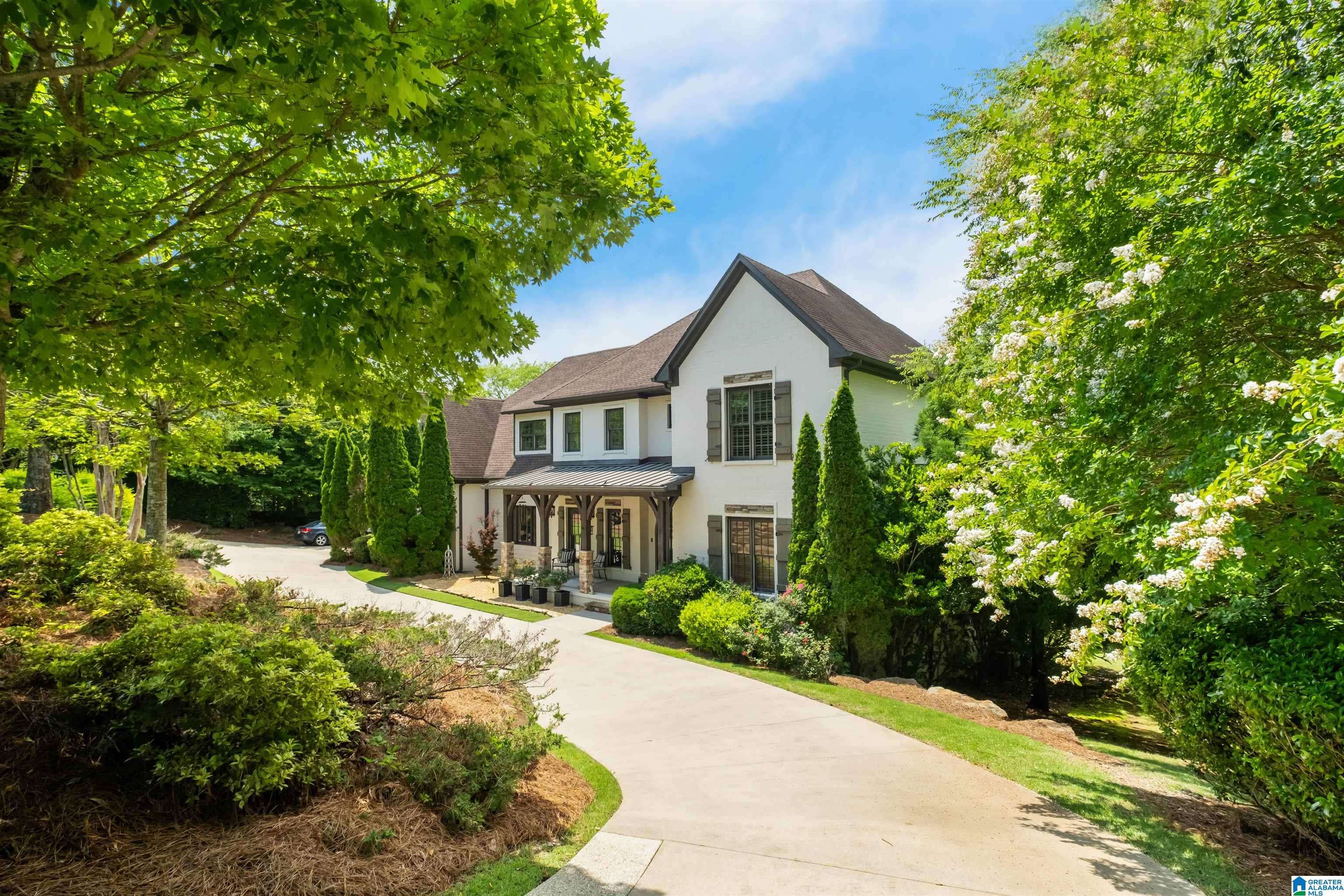 Vestavia Hills, AL 35242,7150 OLD OVERTON CLUB DRIVE