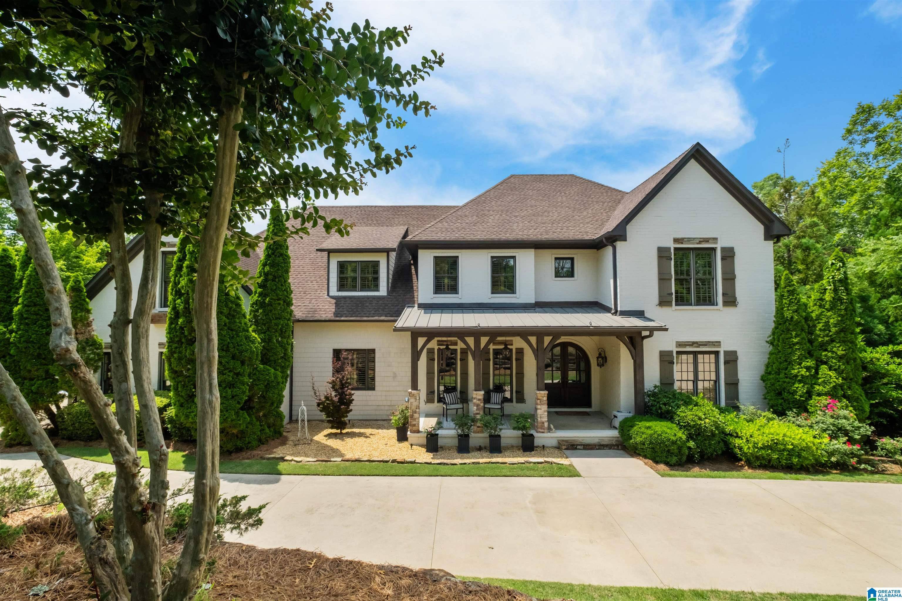 Vestavia Hills, AL 35242,7150 OLD OVERTON CLUB DRIVE